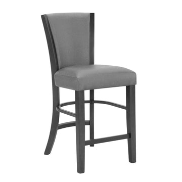  Crown Mark Camelia 1716S-24 Counter Height Chair IMAGE 1