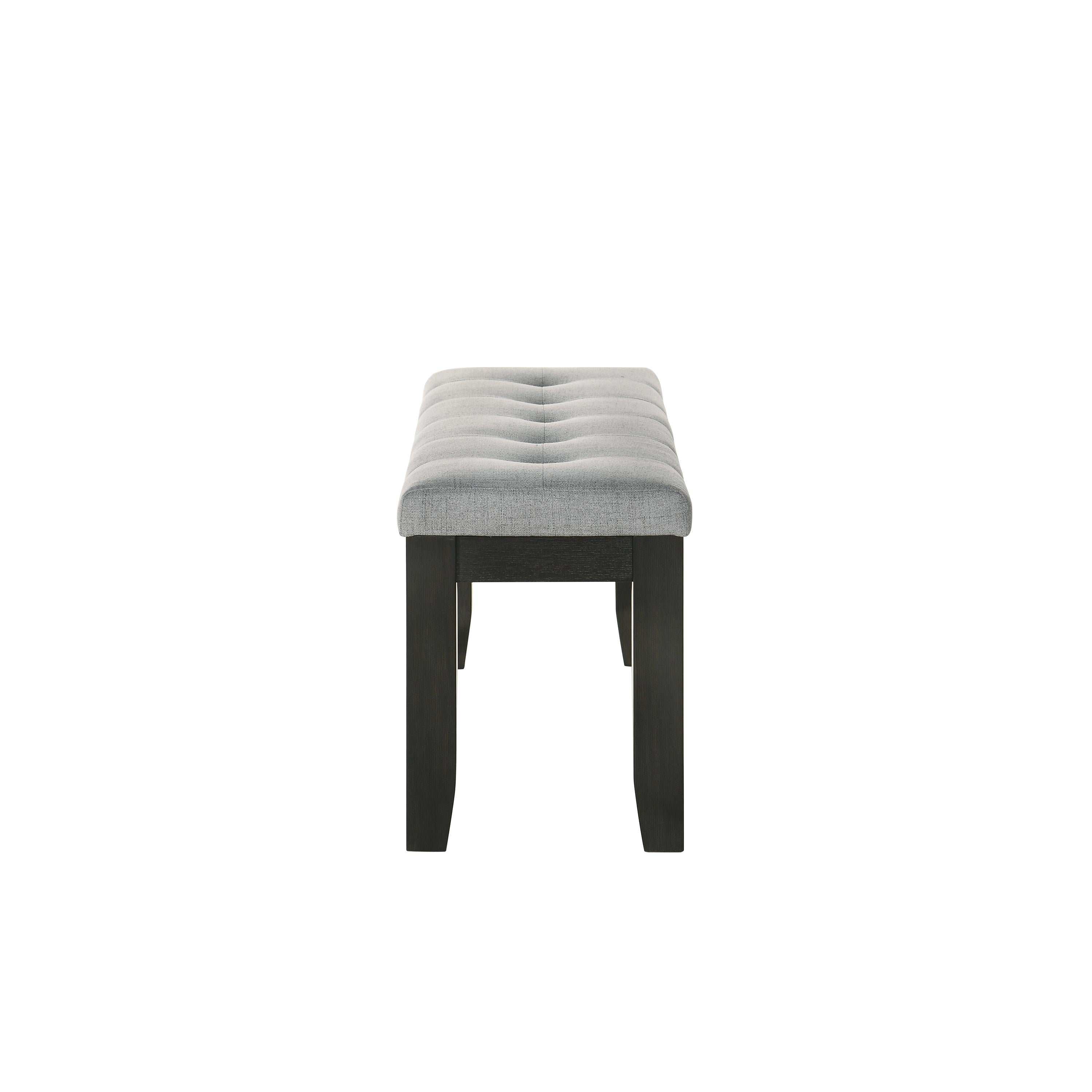  Crown Mark Bardstown 2152WC-BENCH Bench IMAGE 2