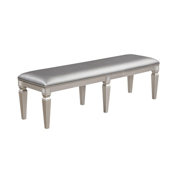  Crown Mark Klina 2200-BENCH Bench IMAGE 1