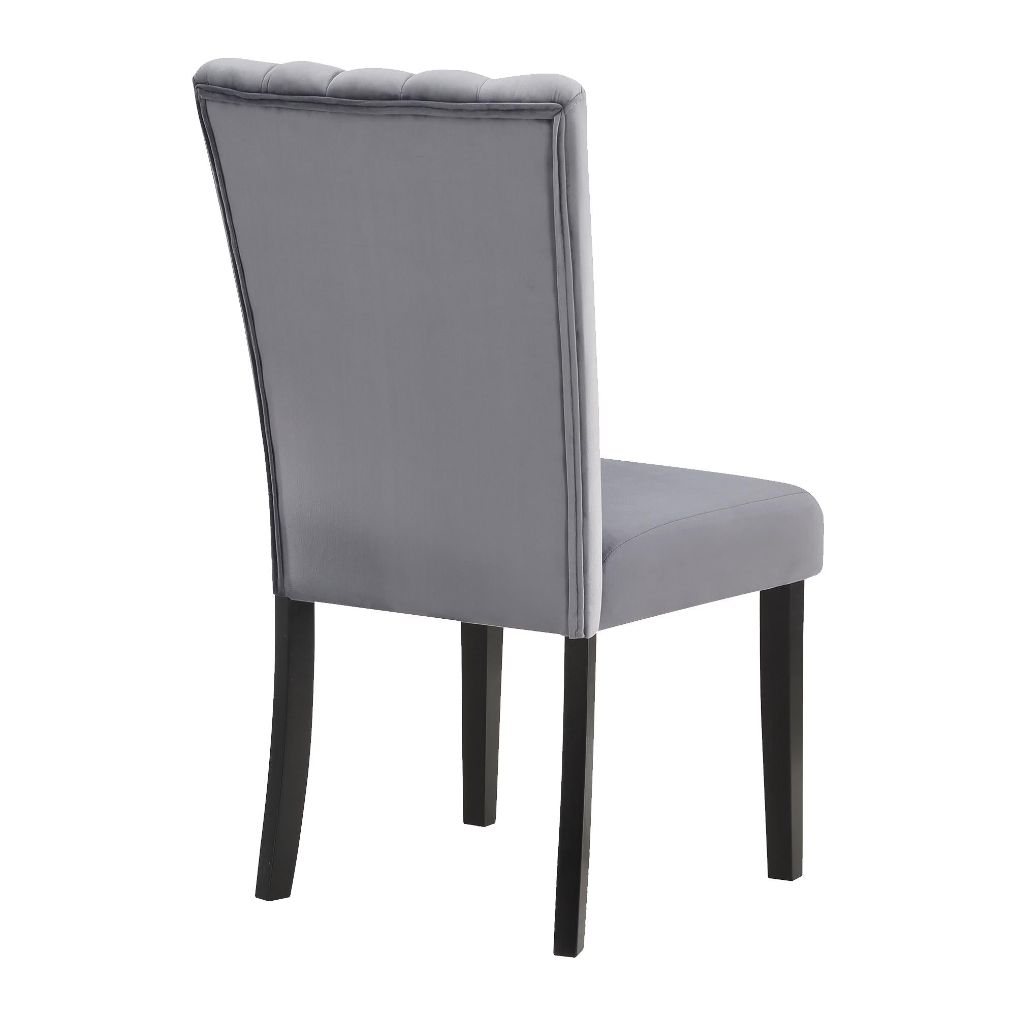  Crown Mark Pascal 2224S Side Chair IMAGE 2