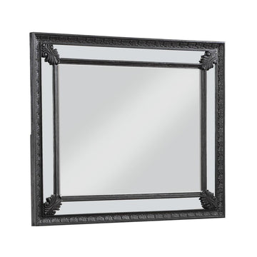  Crown Mark Kingsburry B1130-11 Dresser Mirror IMAGE 1