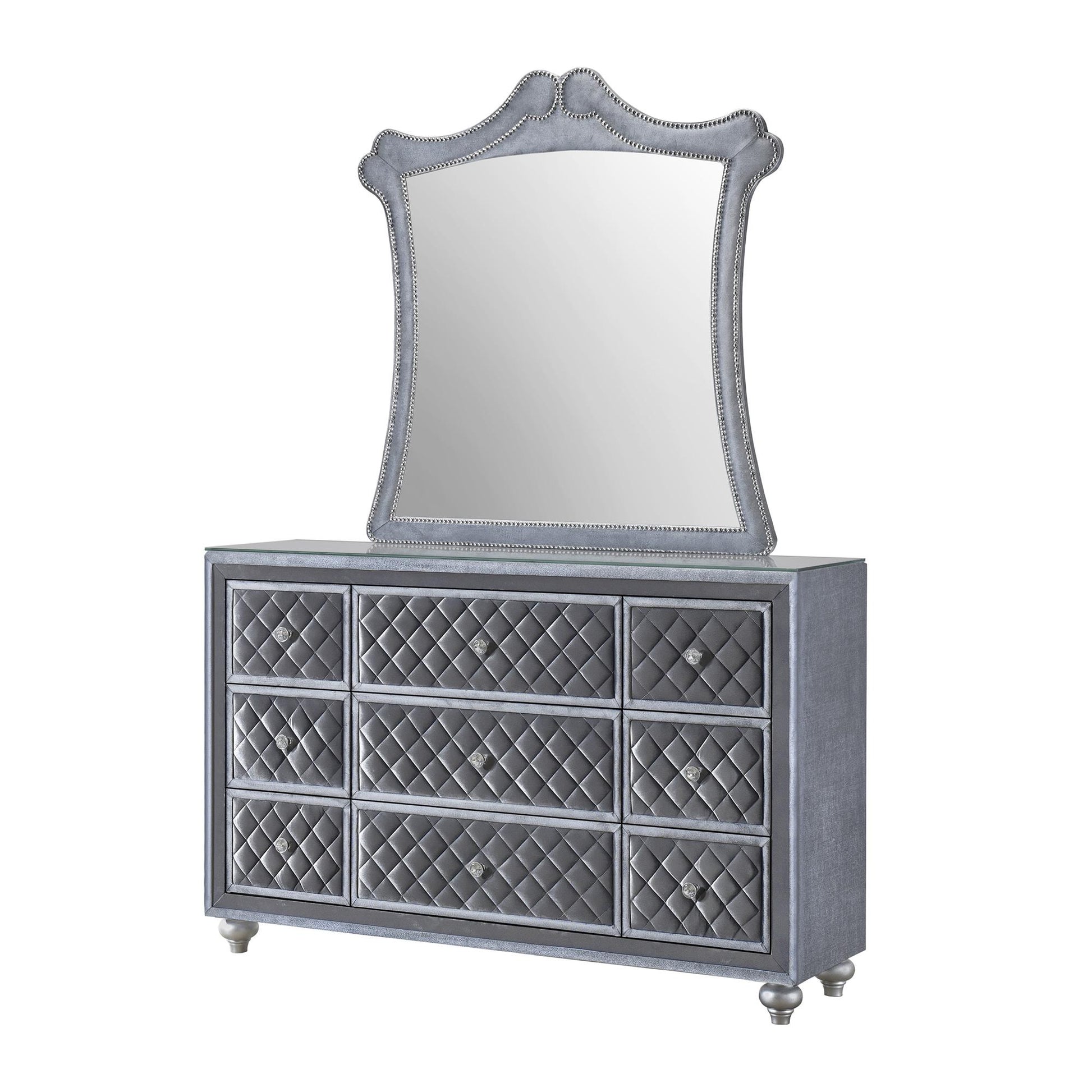  Crown Mark Cameo B2100-1 Dresser IMAGE 6