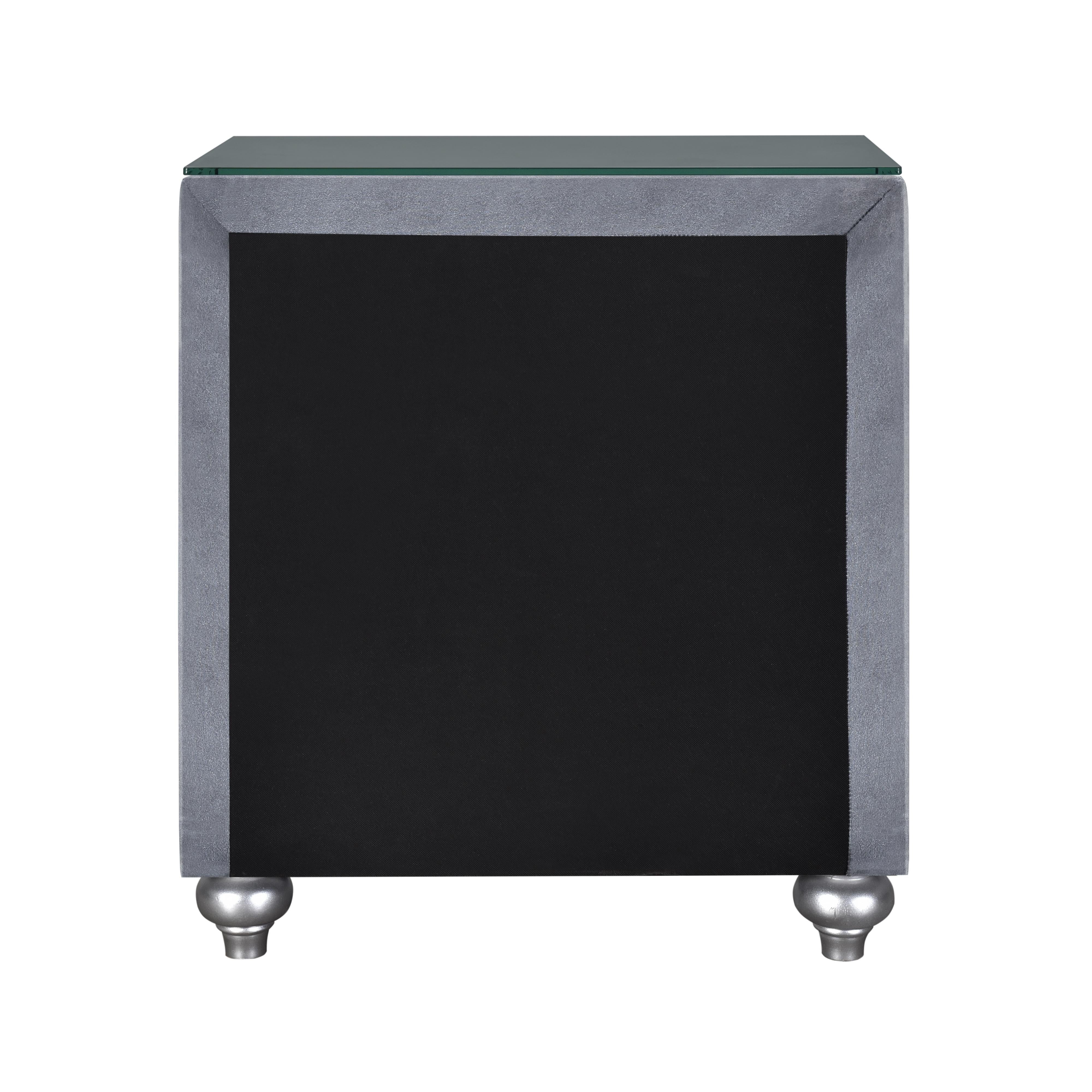  Crown Mark Cameo B2100-2 Nightstand IMAGE 7