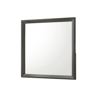  Crown Mark Sharpe B4100-11 Dresser Mirror IMAGE 1