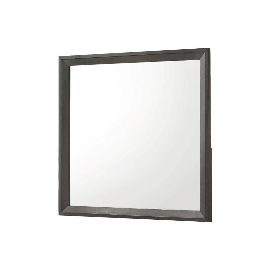  Crown Mark Sharpe B4100-11 Dresser Mirror IMAGE 1