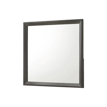  Crown Mark Sharpe B4100-11 Dresser Mirror IMAGE 1