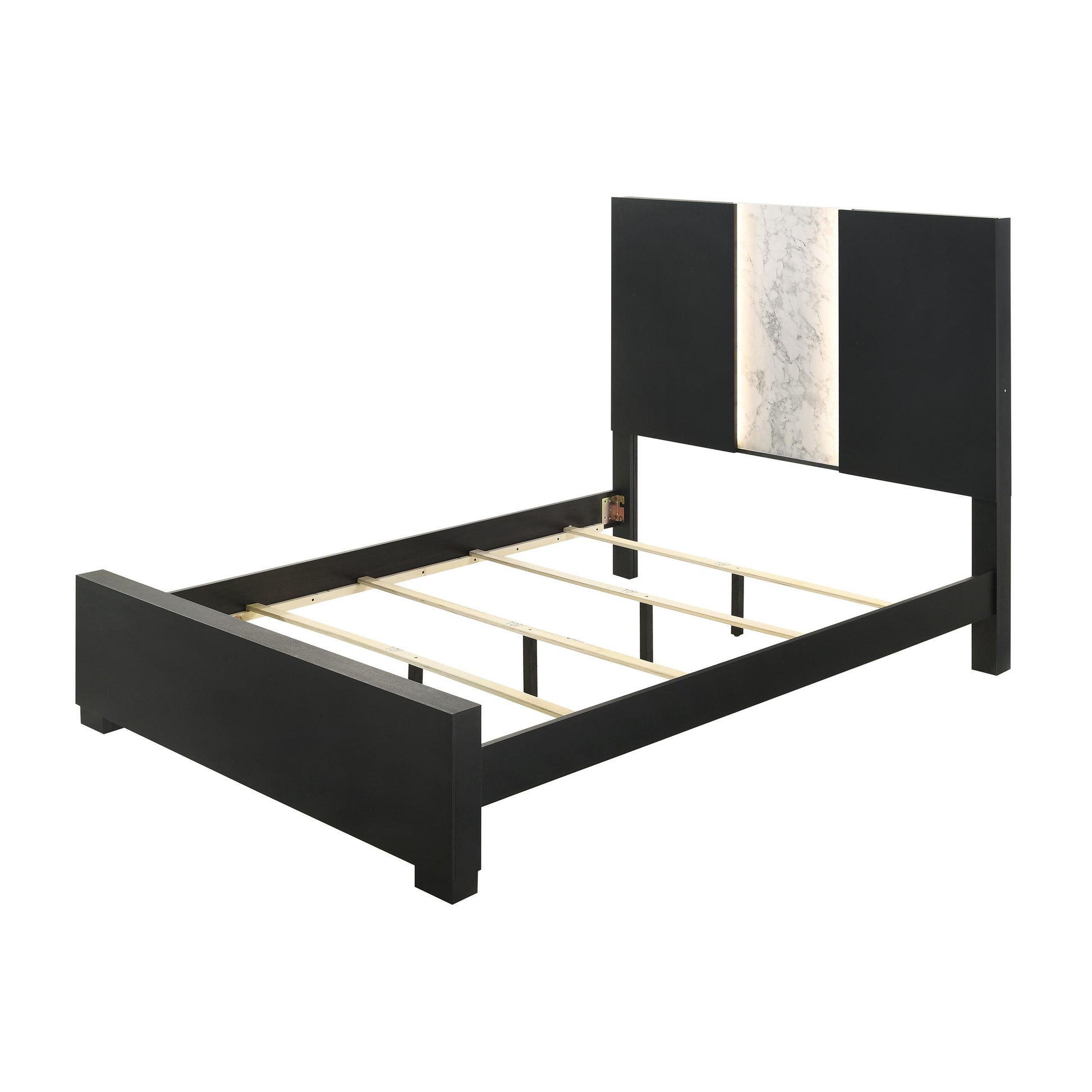  Size_King  -- Rangley Panel Bed IMAGE 4