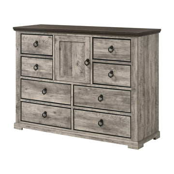  Crown Mark Ella Mae B6840-1 Dresser IMAGE 1
