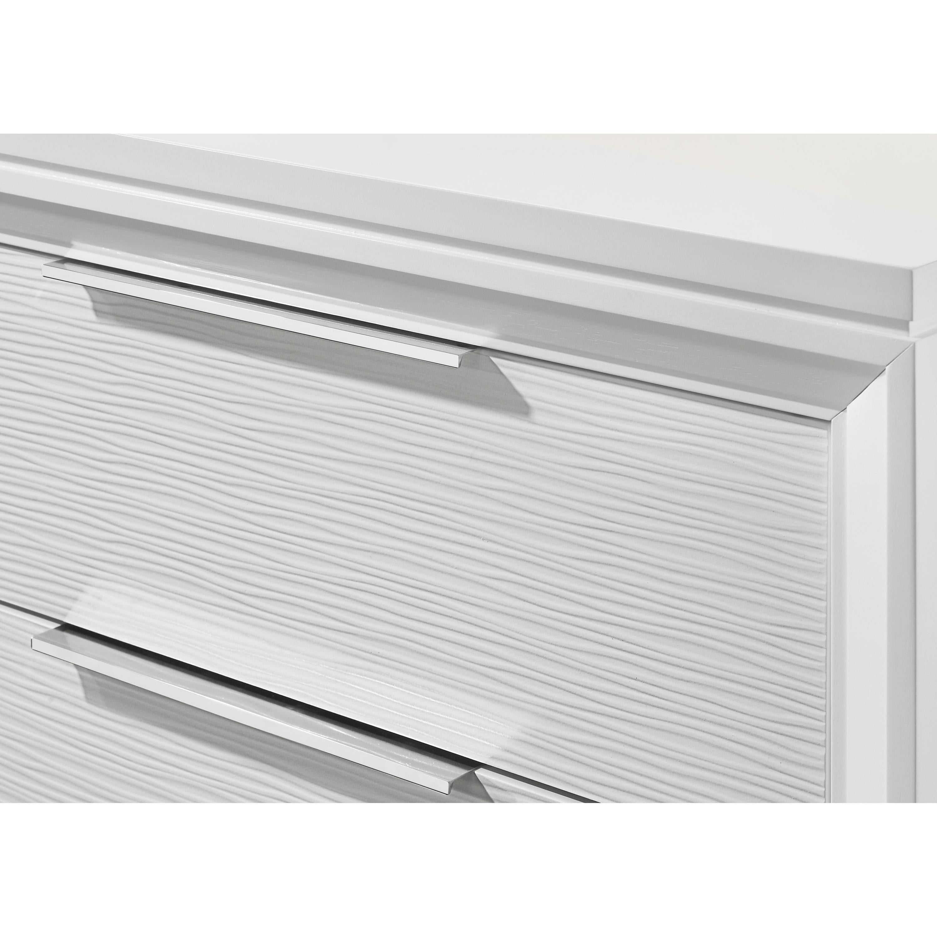  Crown Mark Cressida B7300-1 Dresser IMAGE 5