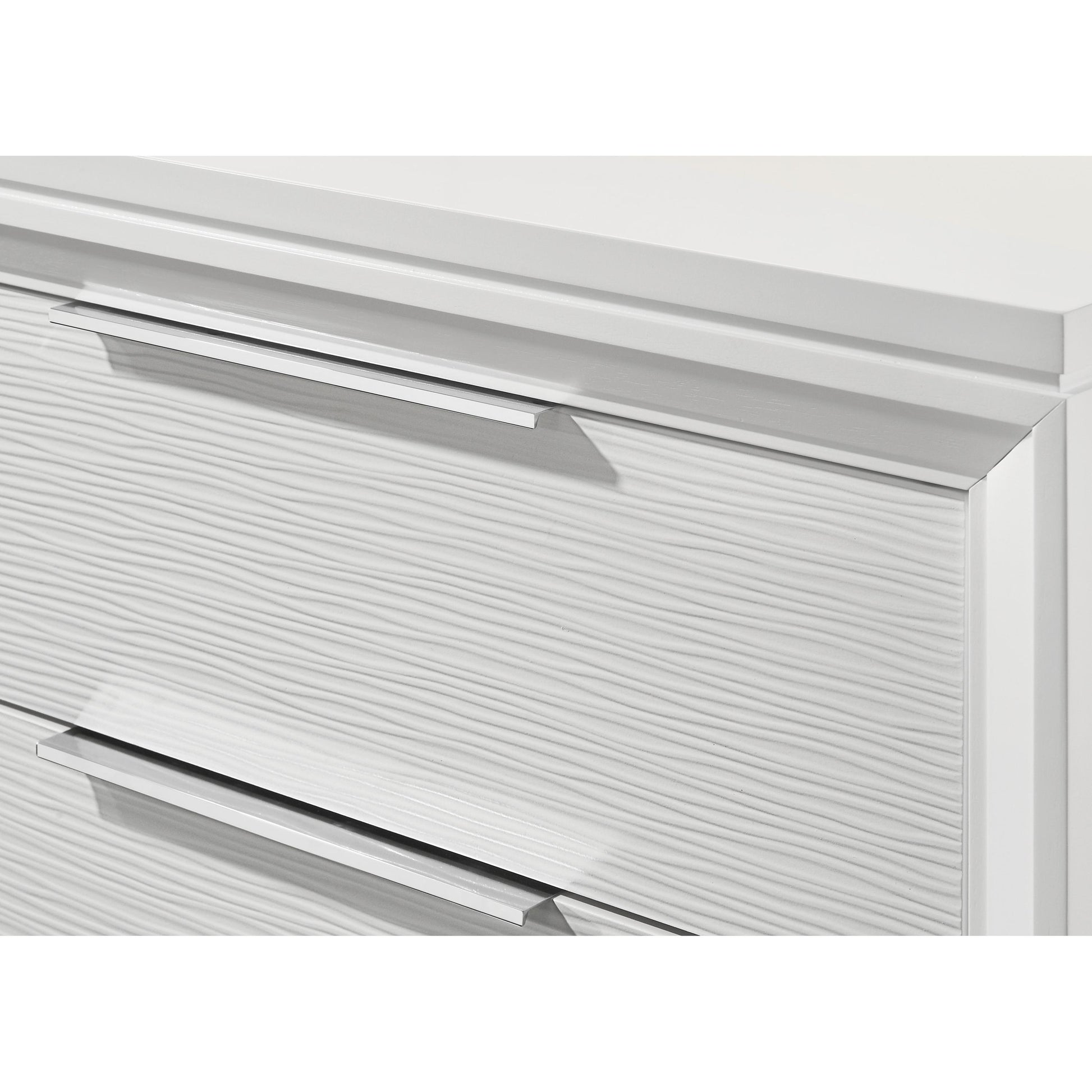  Crown Mark Cressida B7300-4 Chest IMAGE 3