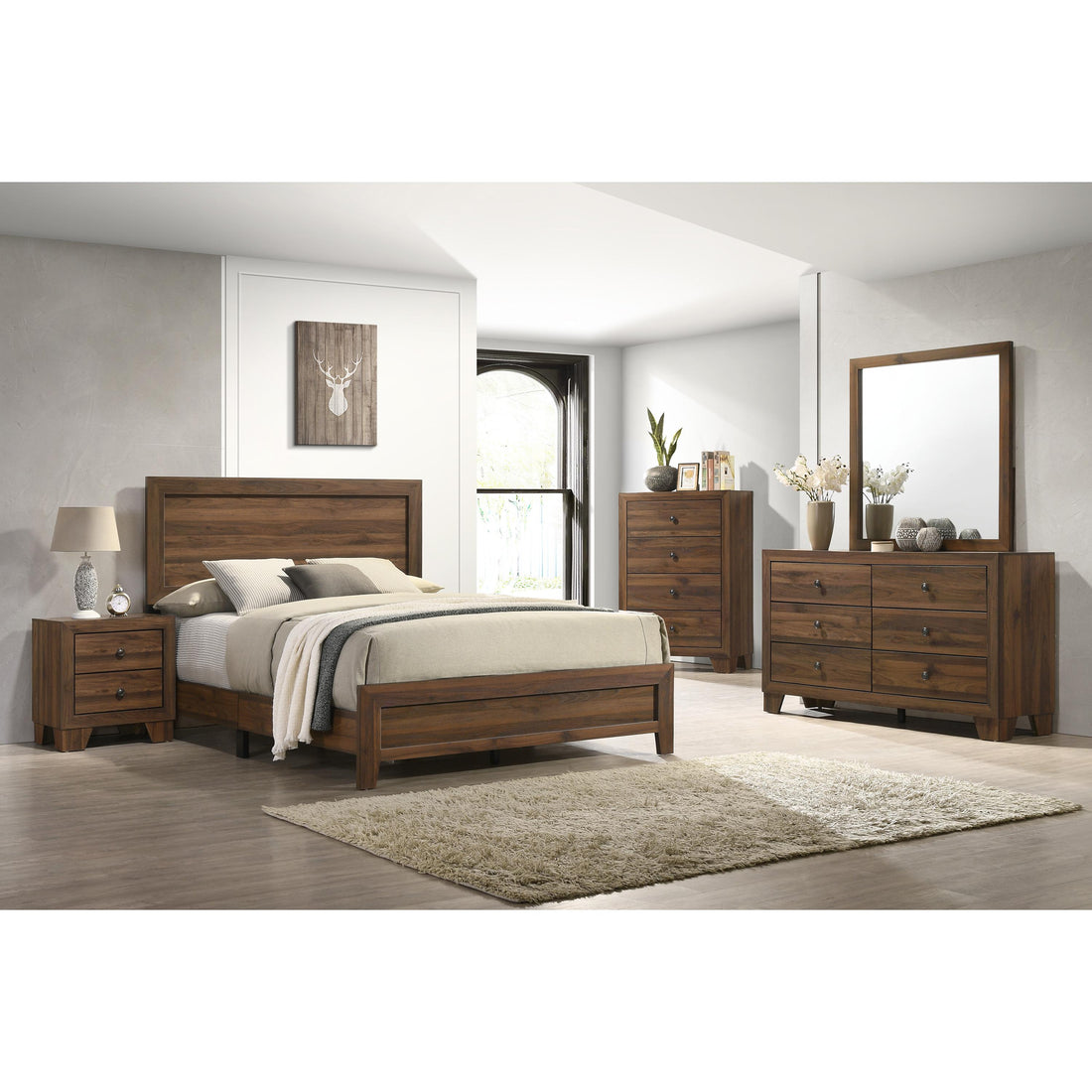  Crown Mark Millie B9250-44 Chest IMAGE 1