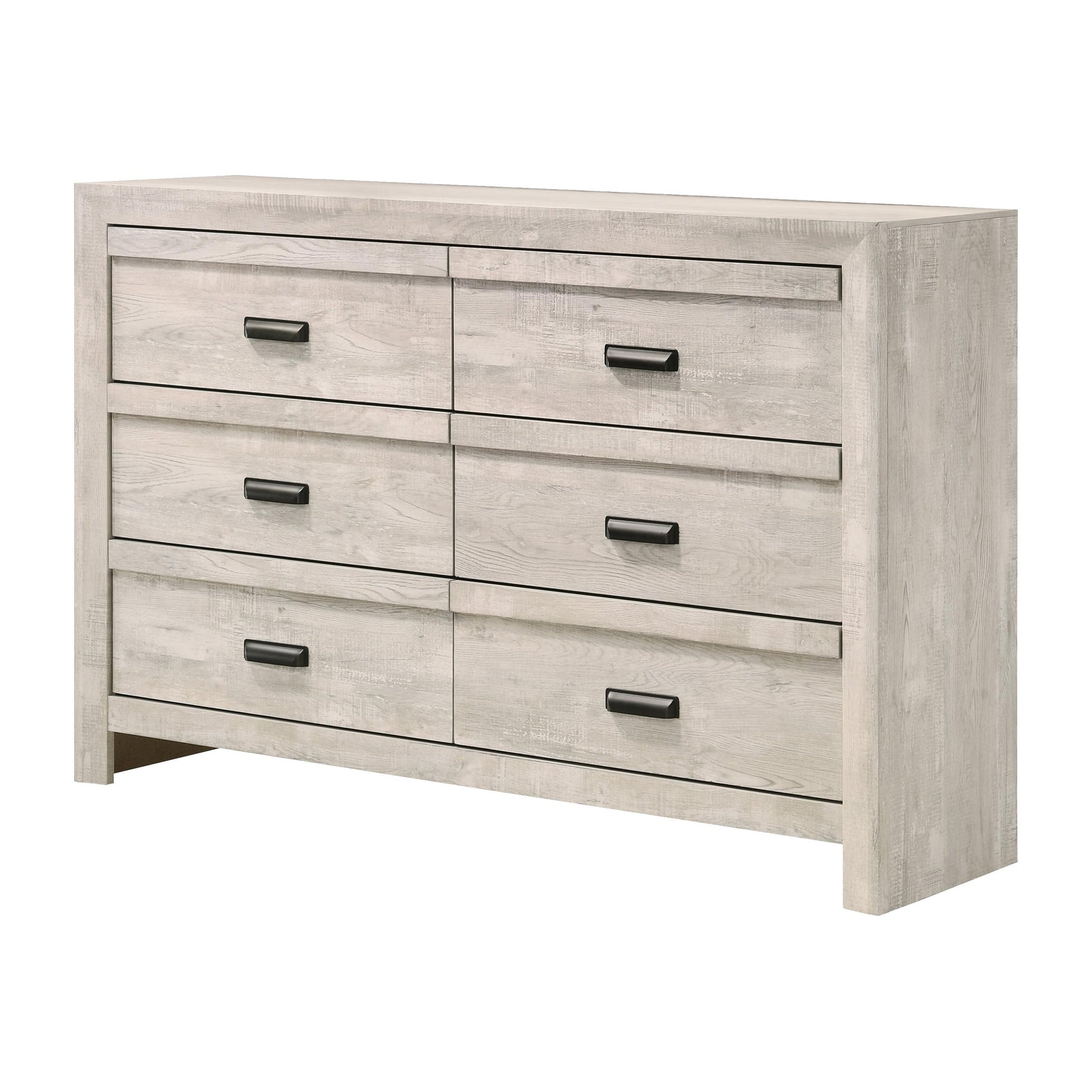  Crown Mark Valor B9330-1 Dresser IMAGE 1