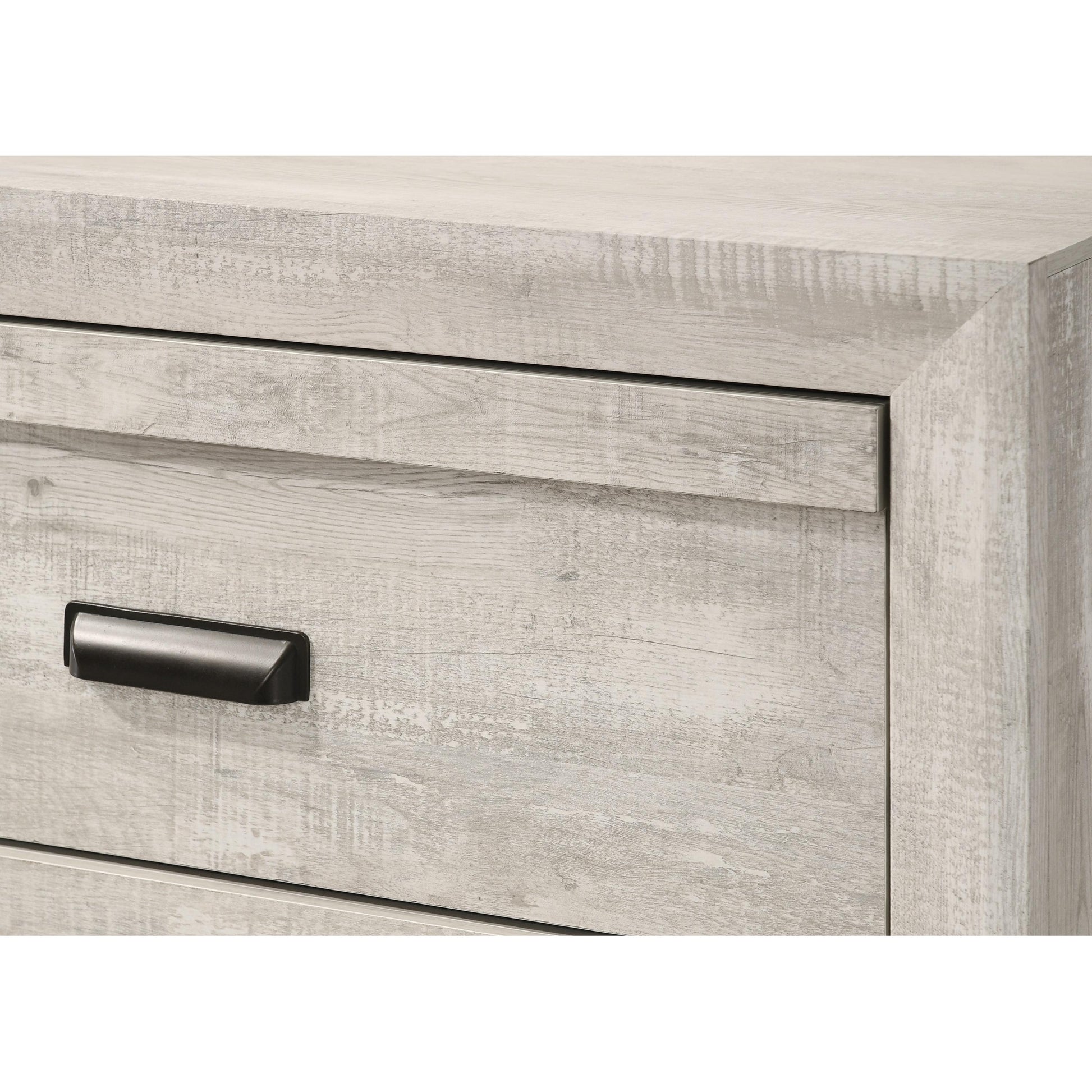  Crown Mark Valor B9330-1 Dresser IMAGE 4
