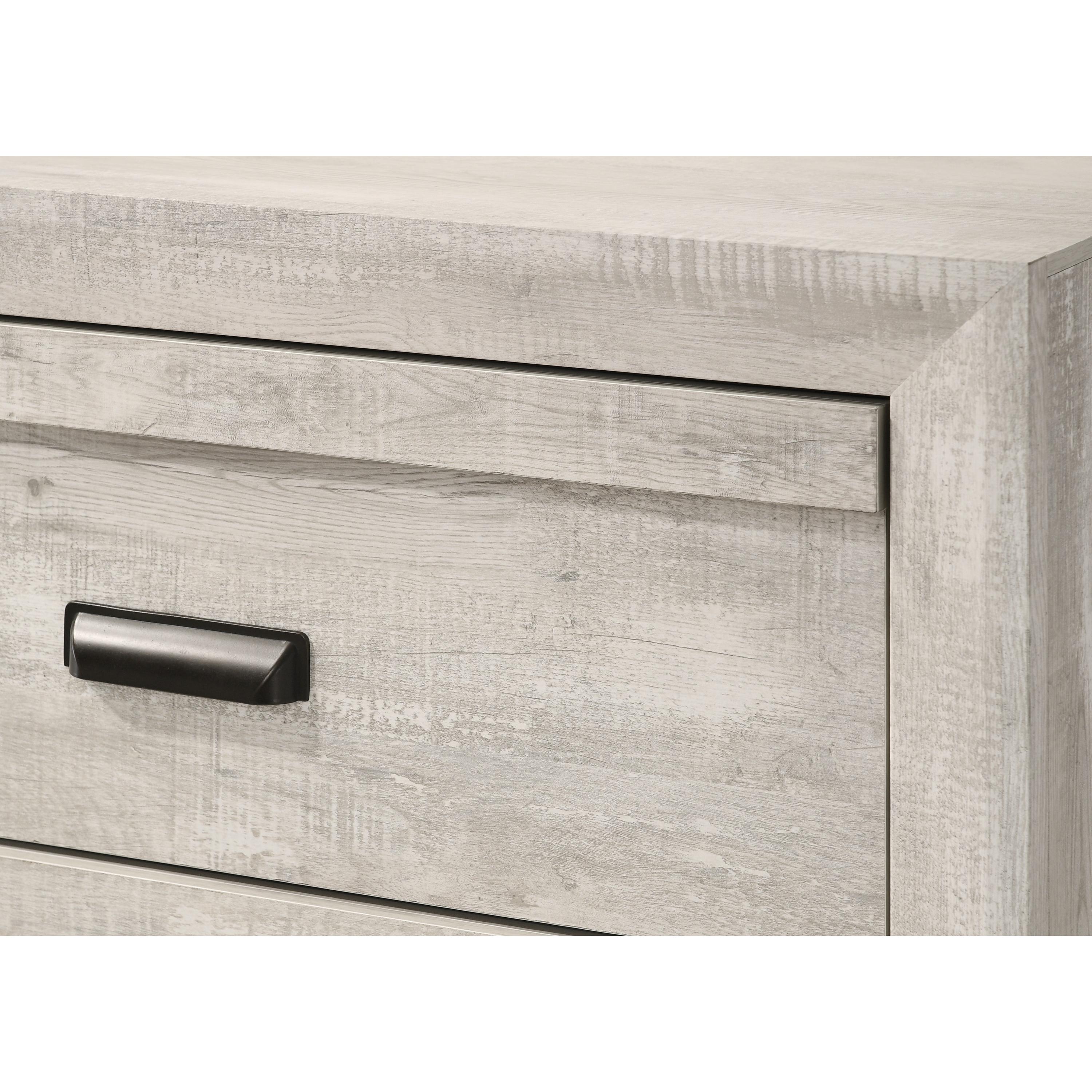  Crown Mark Valor B9330-1 Dresser IMAGE 4