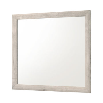  Crown Mark Valor B9330-11 Dresser Mirror IMAGE 1