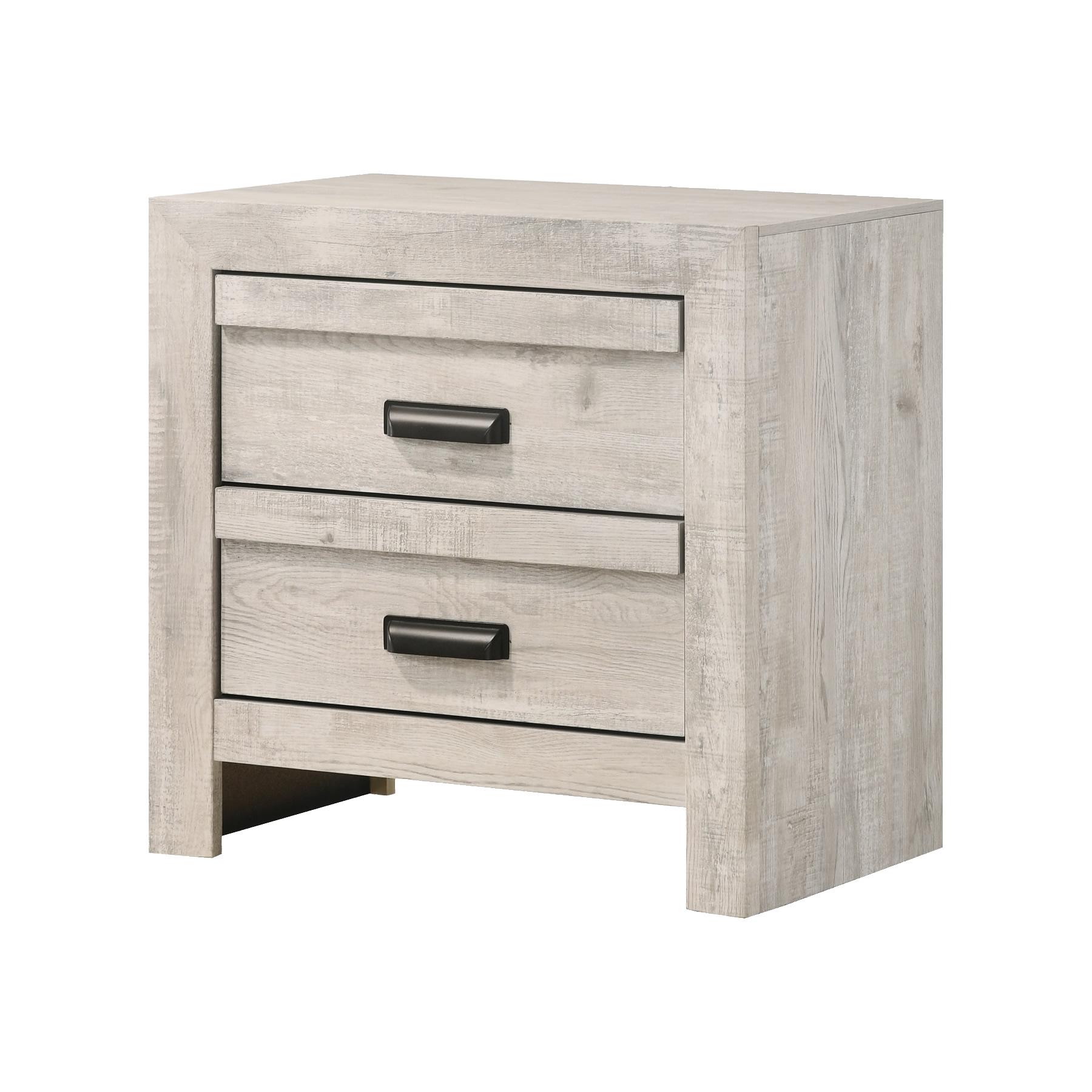  Crown Mark Valor B9330-2 Nightstand IMAGE 1