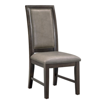  Crown Mark Jeffries 2070S Side Chair IMAGE 1