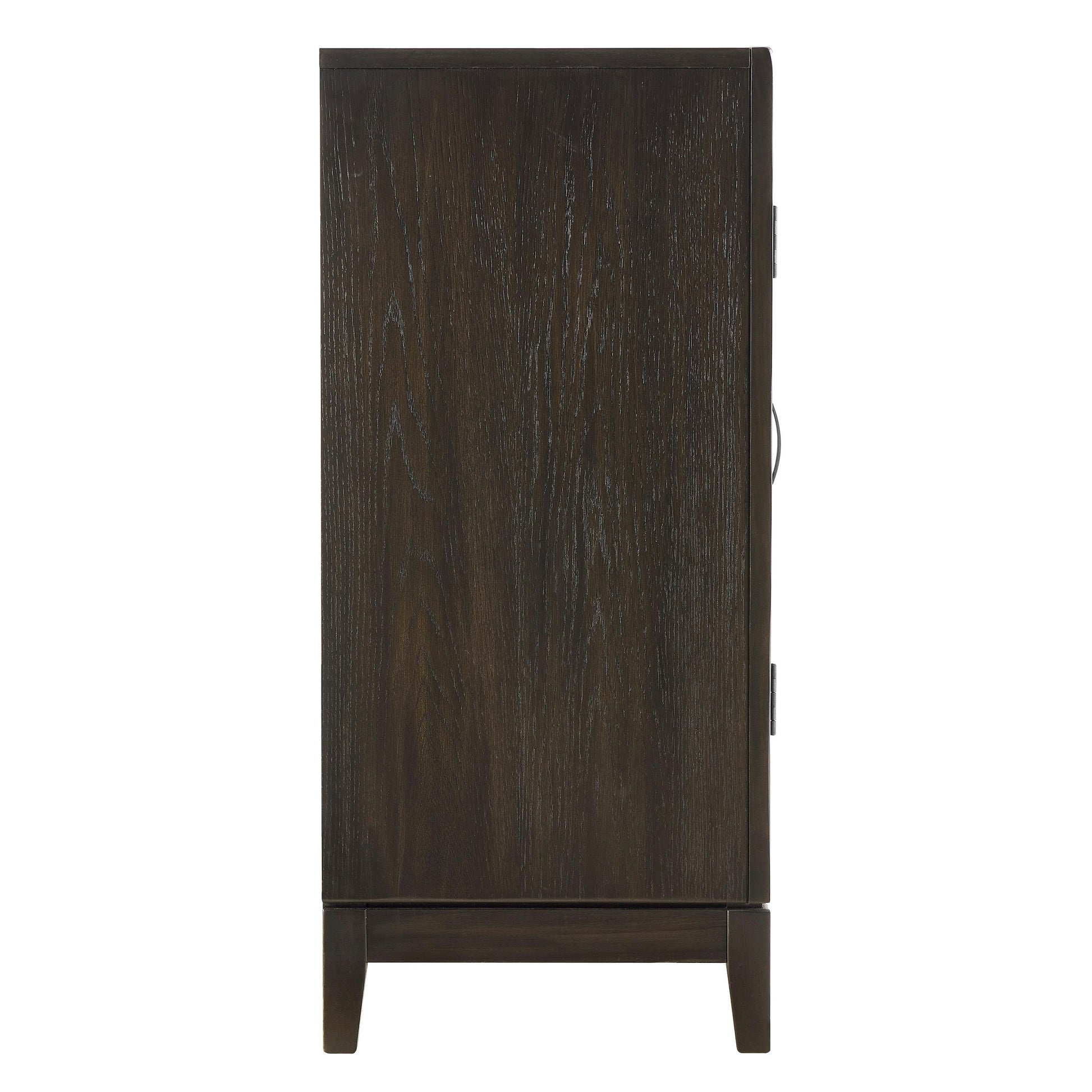  Crown Mark Jeffries 2070-SB Sideboard IMAGE 3