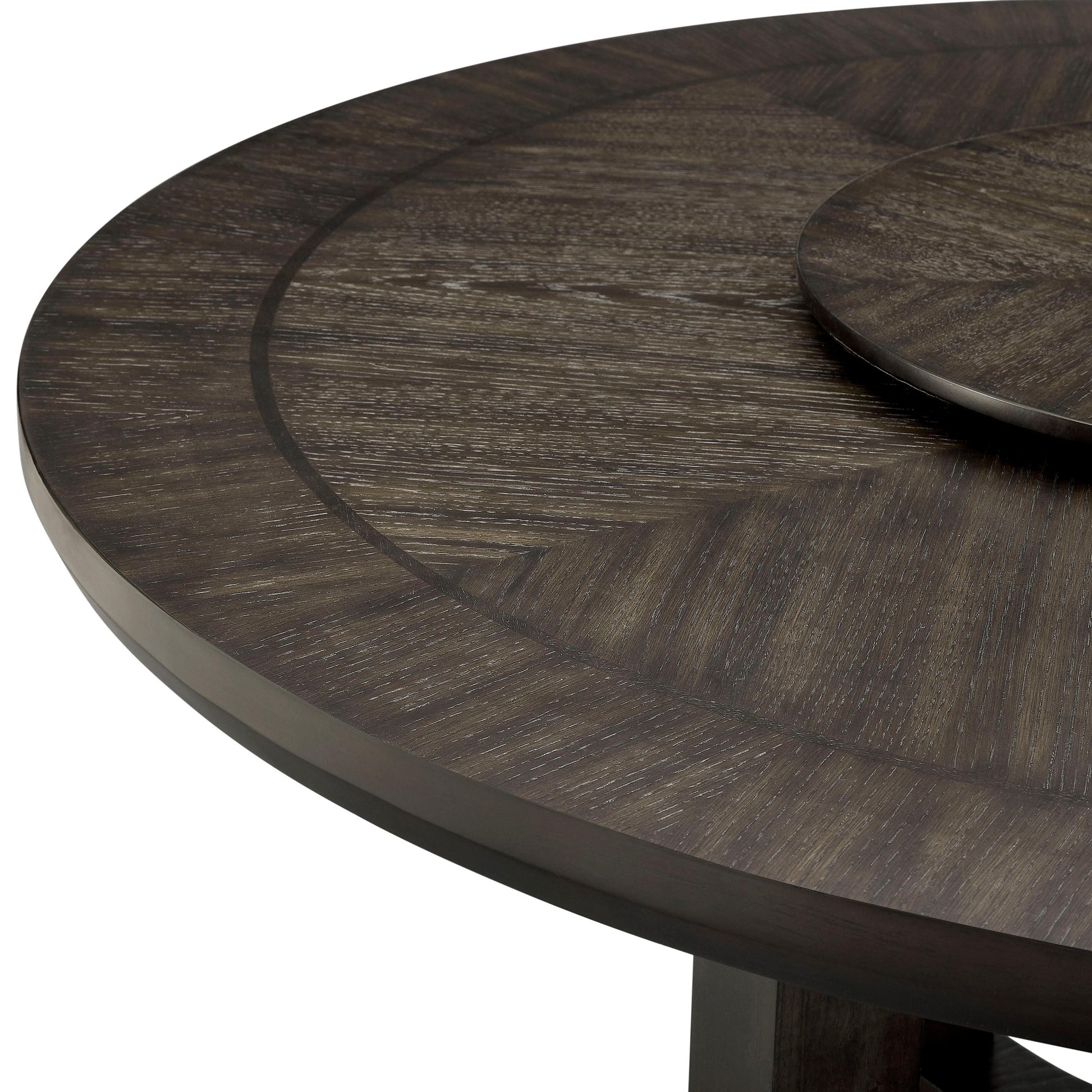  Crown Mark Jeffries 2070T-60 Dining Table IMAGE 5