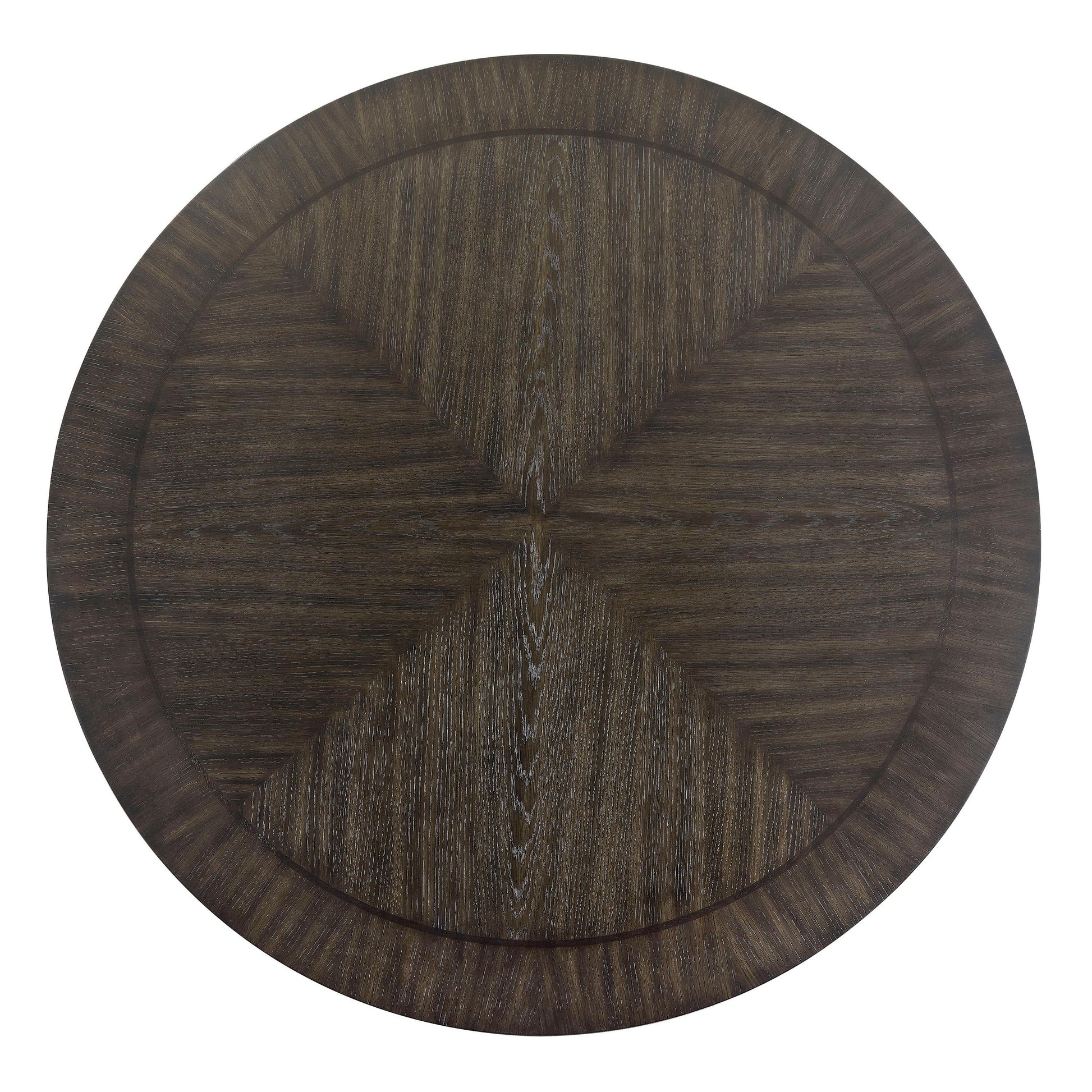  Crown Mark Jeffries 2070T-60 Dining Table IMAGE 6