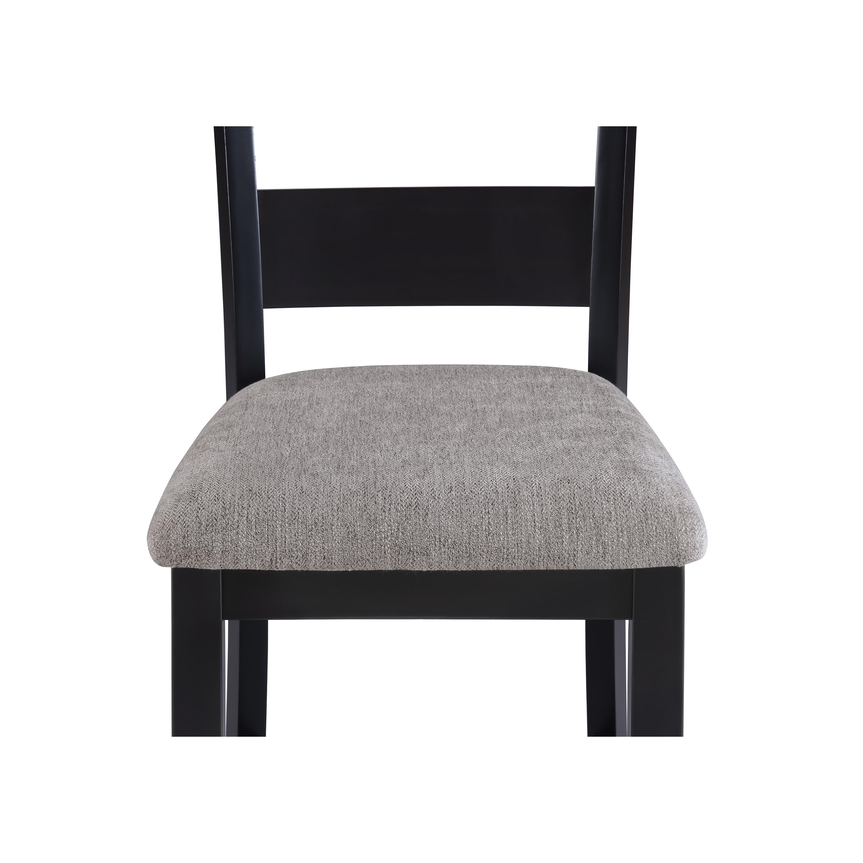  Crown Mark Lester 2631SET-LG Counter Height Dinette IMAGE 5