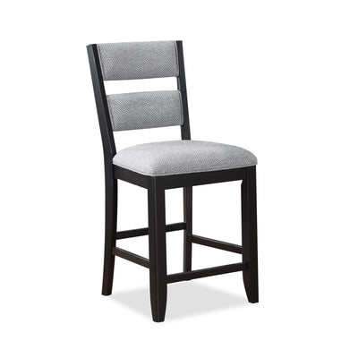  Crown Mark Frey 2716S-24 Counter Height Dining Chair IMAGE 1