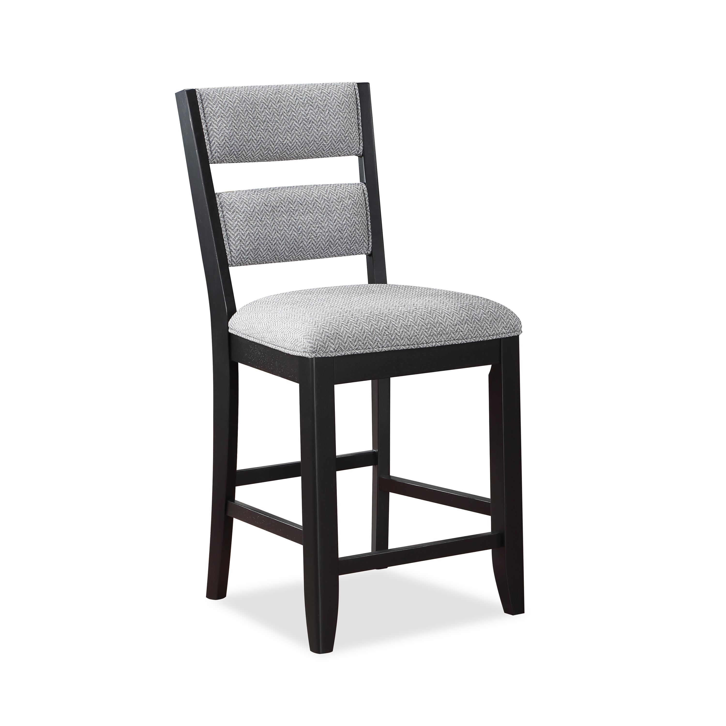  Crown Mark Frey 2716S-24 Counter Height Dining Chair IMAGE 1