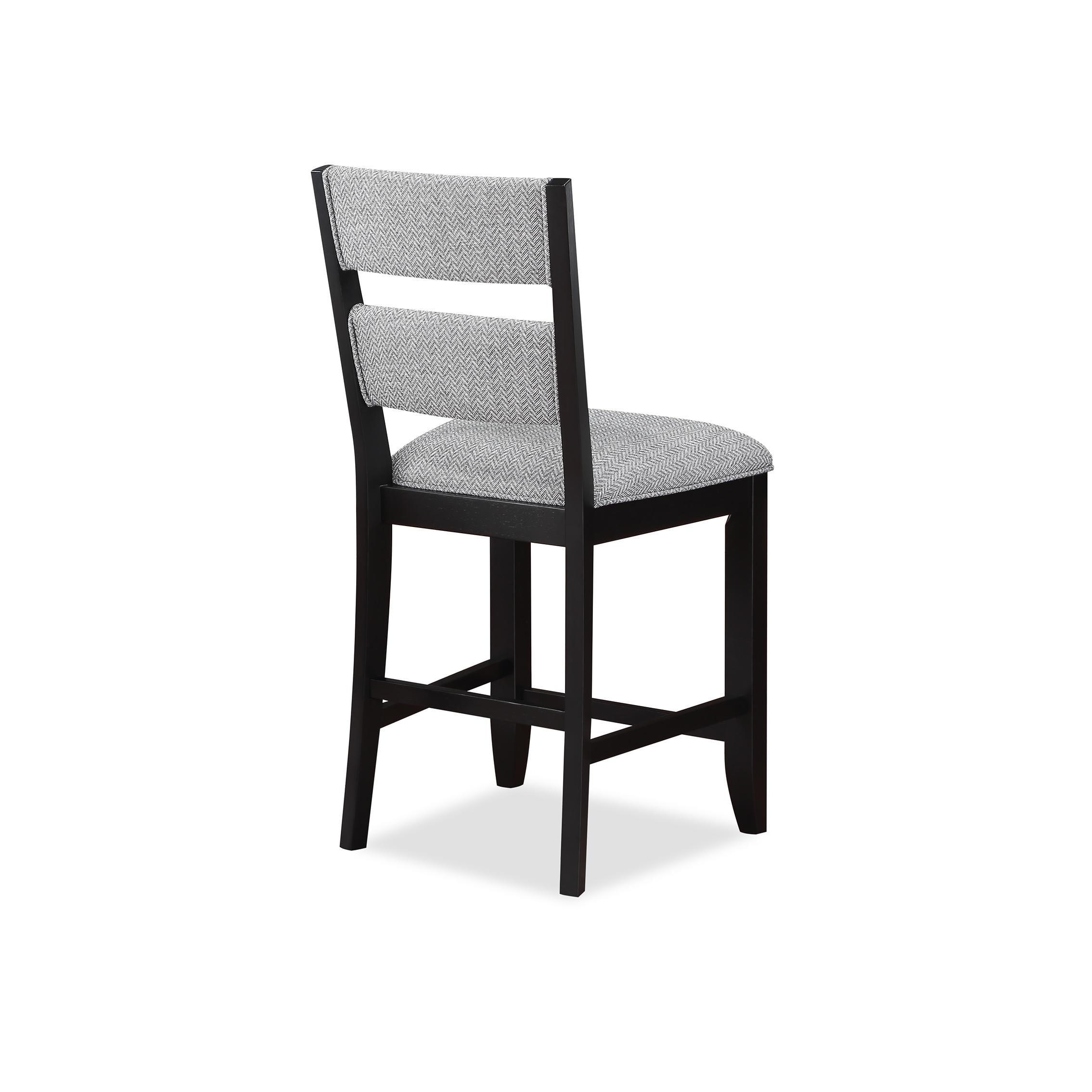  Crown Mark Frey 2716S-24 Counter Height Dining Chair IMAGE 2