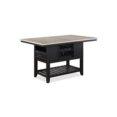  Crown Mark Frey 2716T-4060 Counter Height Dining Table IMAGE 1