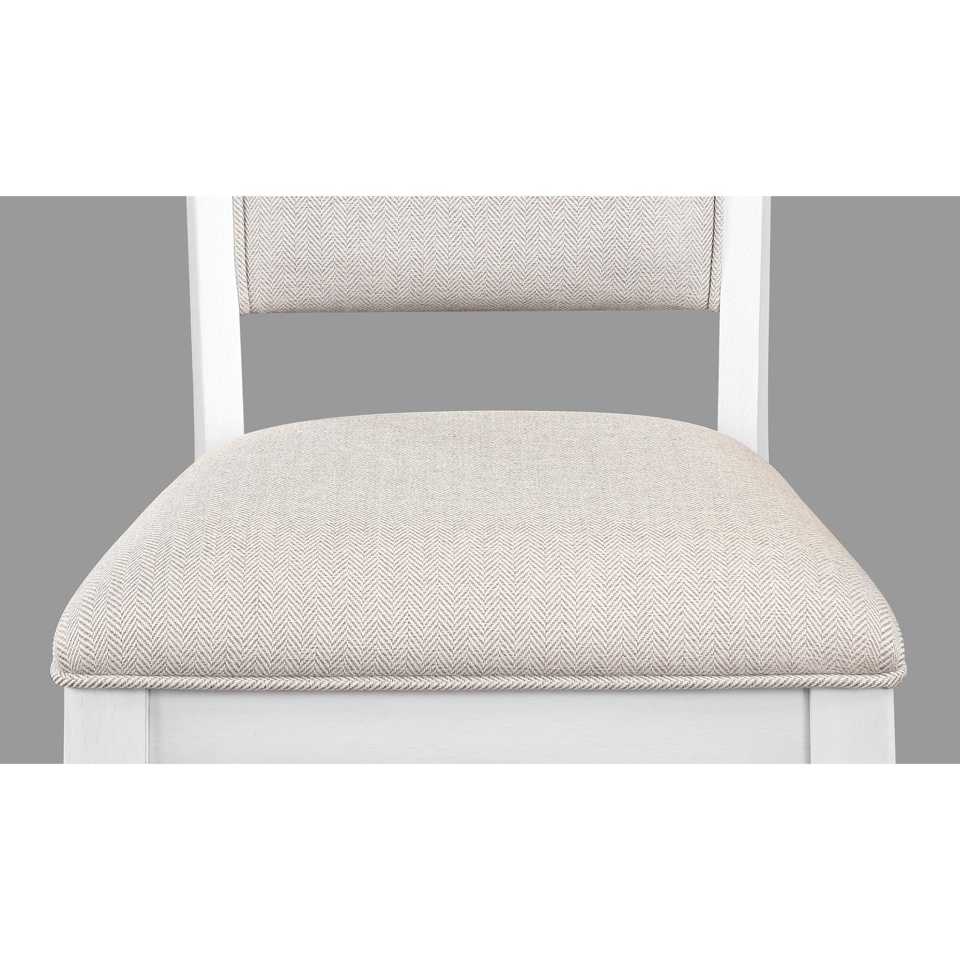  Crown Mark Wendy 2717S-24 Counter Height Dining Chair IMAGE 4