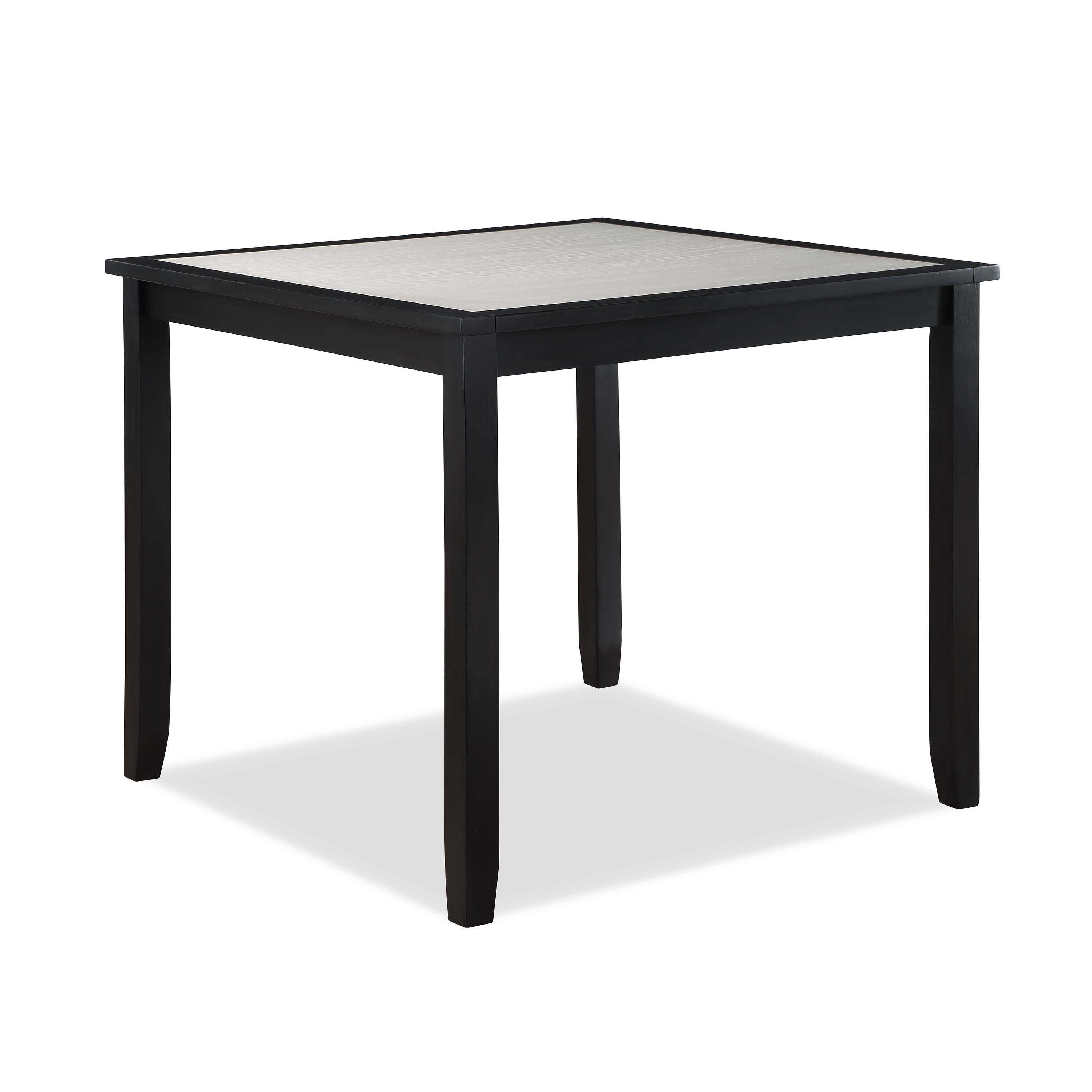  Crown Mark Salvador 2741SET 5 pc Dinette IMAGE 2