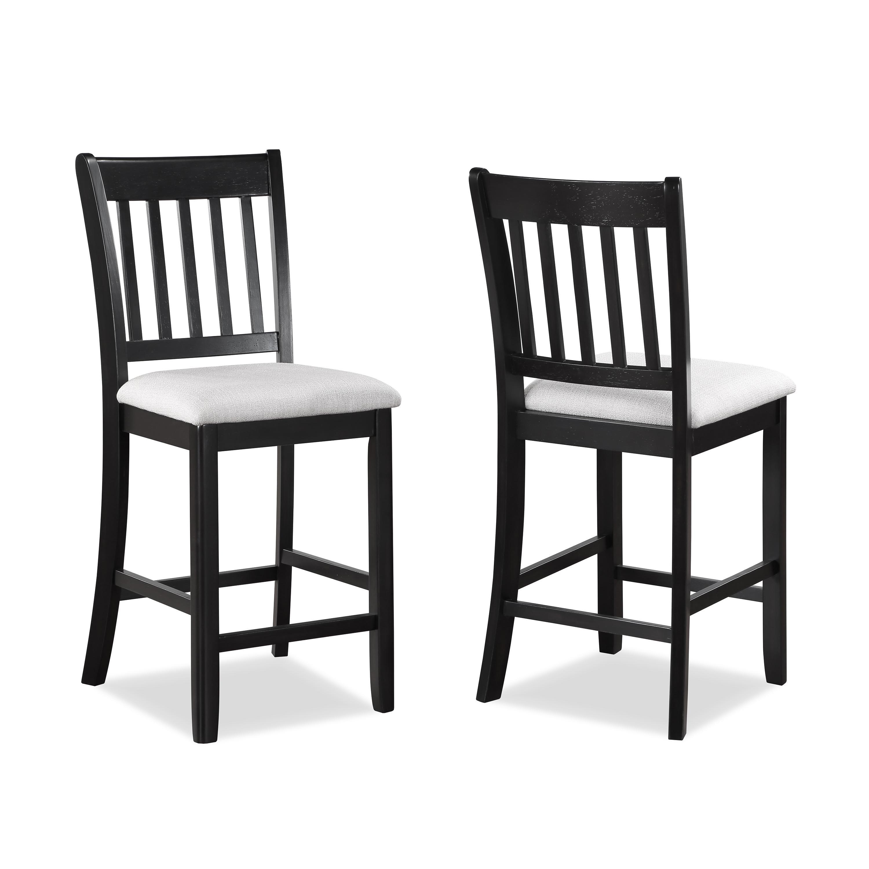  Crown Mark Salvador 2741SET 5 pc Dinette IMAGE 4