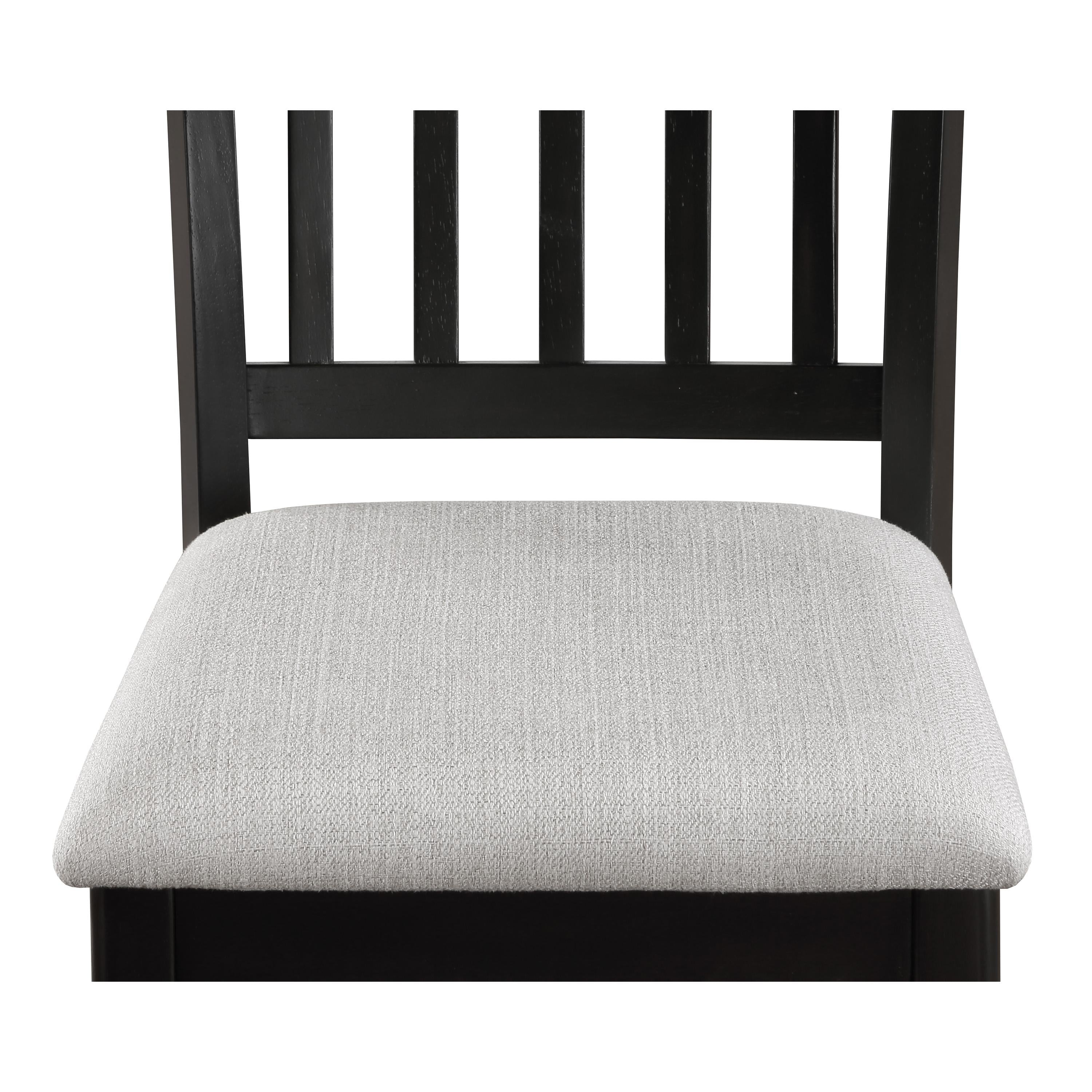  Crown Mark Salvador 2741SET 5 pc Dinette IMAGE 5