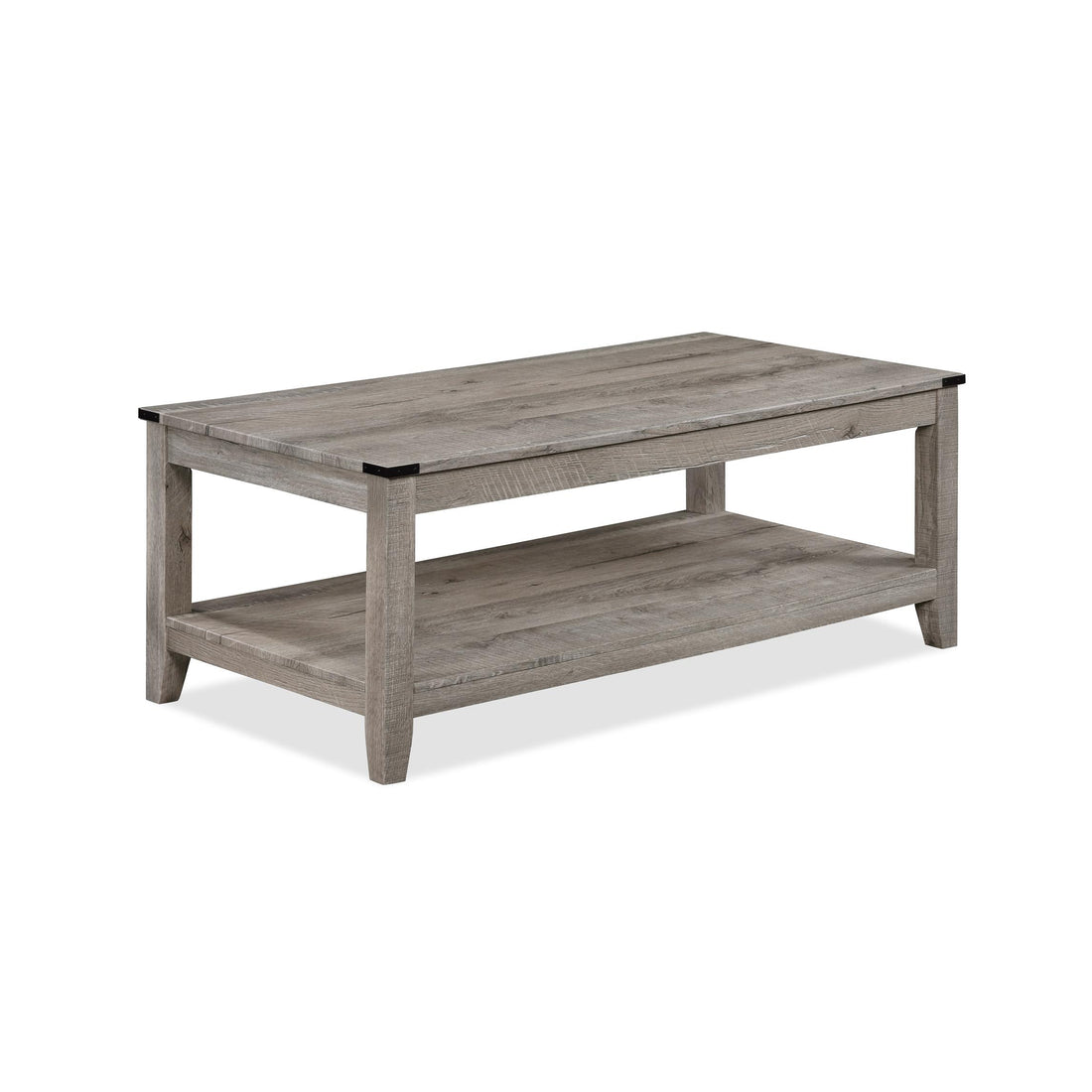  Crown Mark Milton 4220SET 3 pc Occasional Table Set IMAGE 1