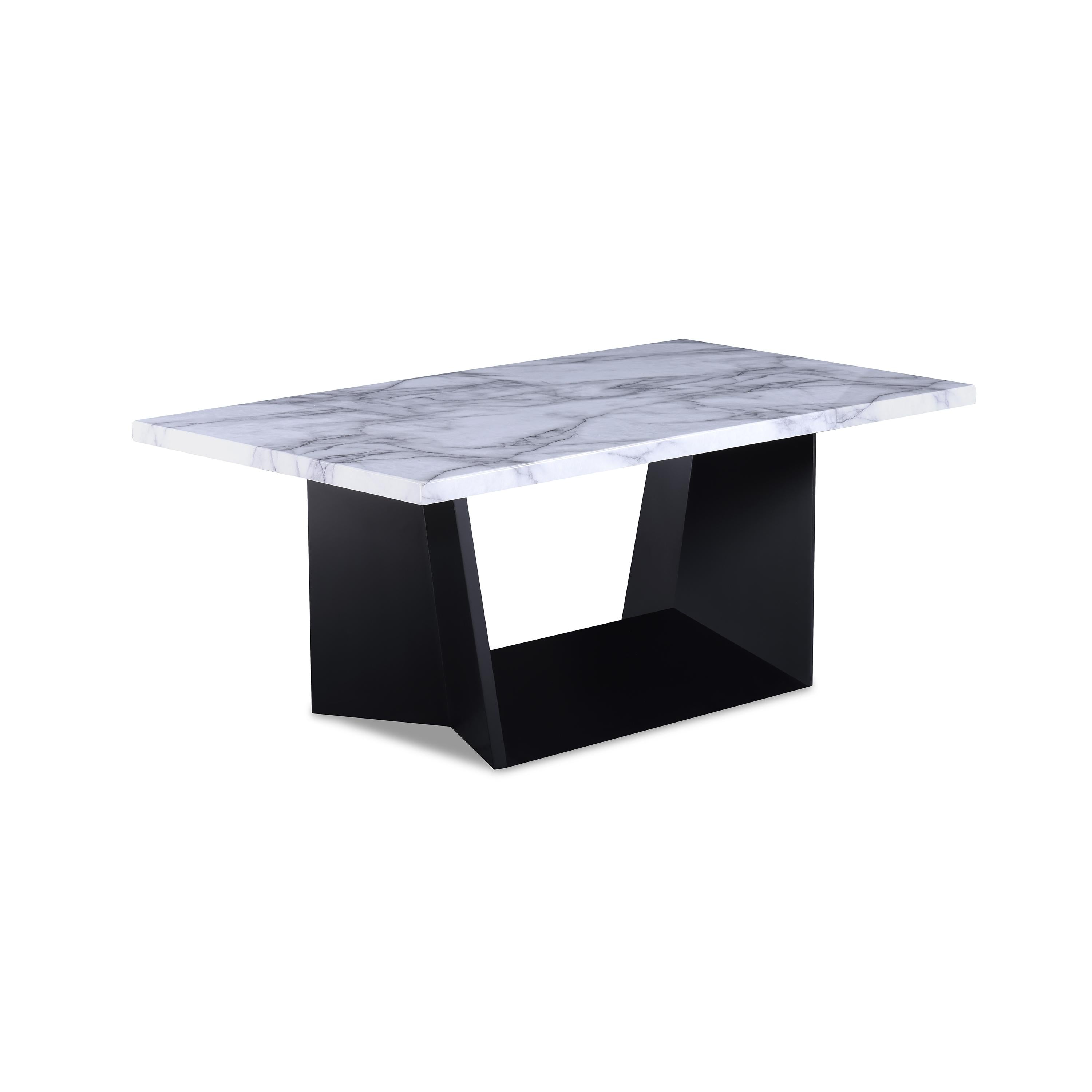  Crown Mark Adea 4226 3 pc Occasional Table Set IMAGE 2