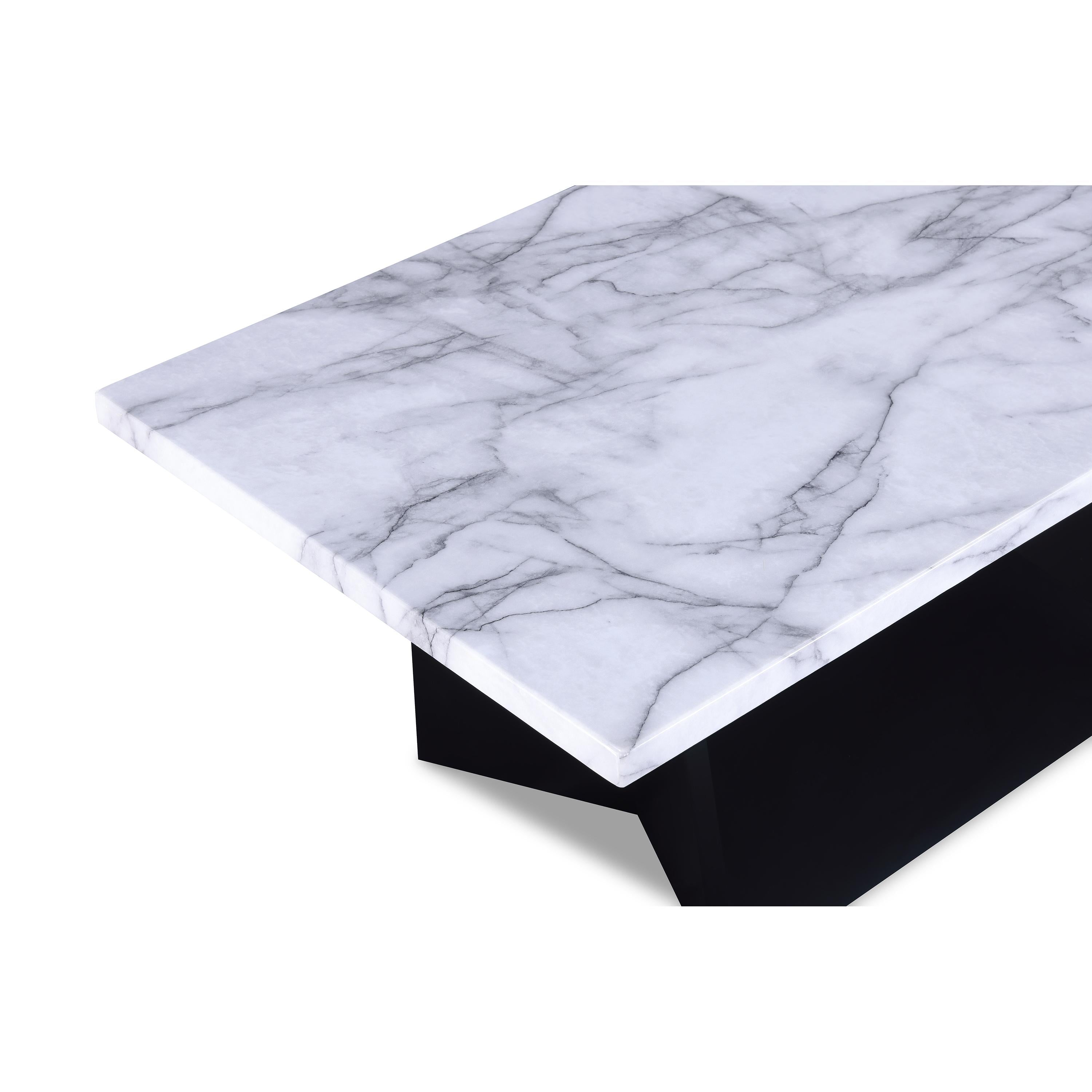  Crown Mark Adea 4226 3 pc Occasional Table Set IMAGE 4