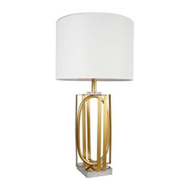  Crown Mark 6283T Table Lamp IMAGE 1