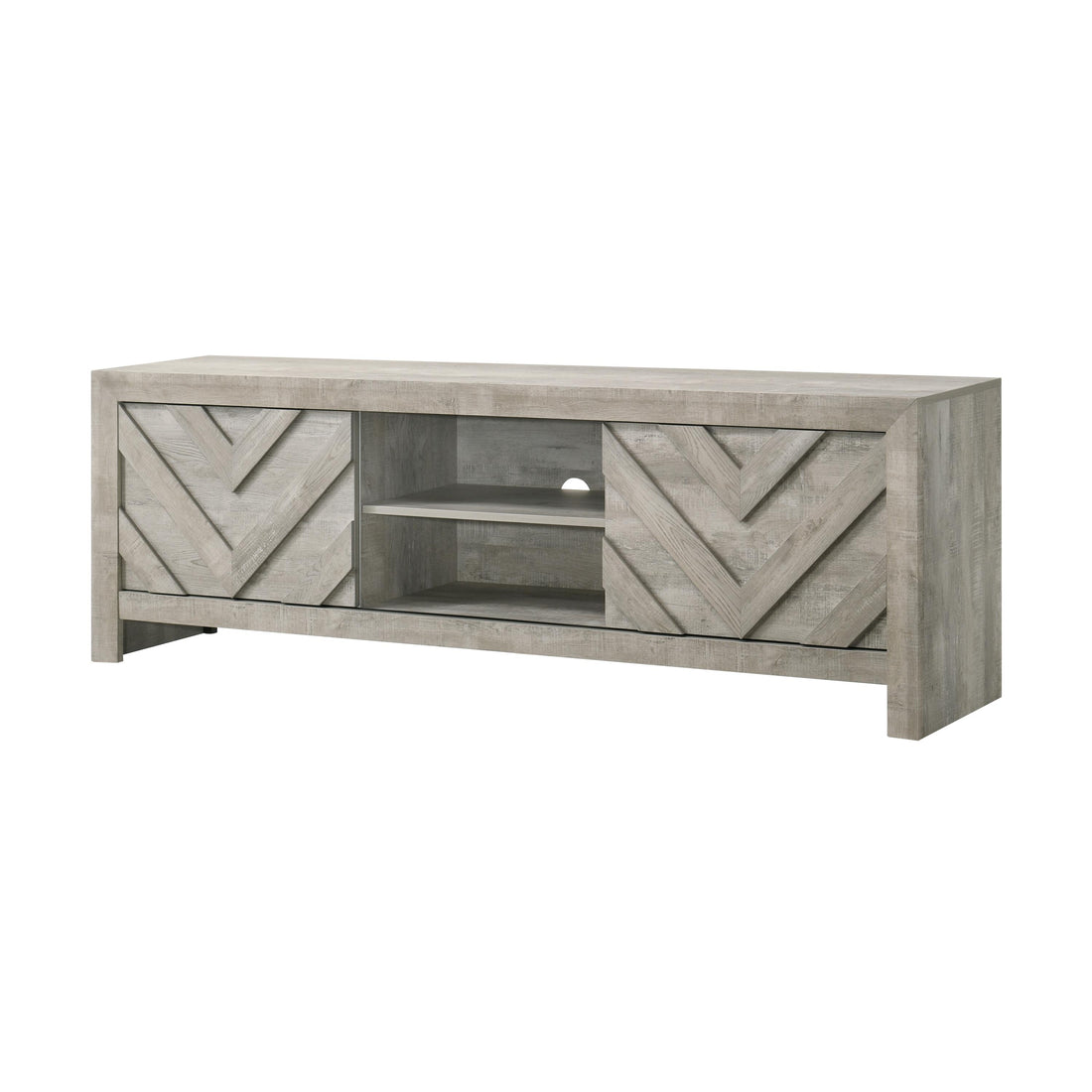  Crown Mark Valor B9330-9 TV Stand IMAGE 1