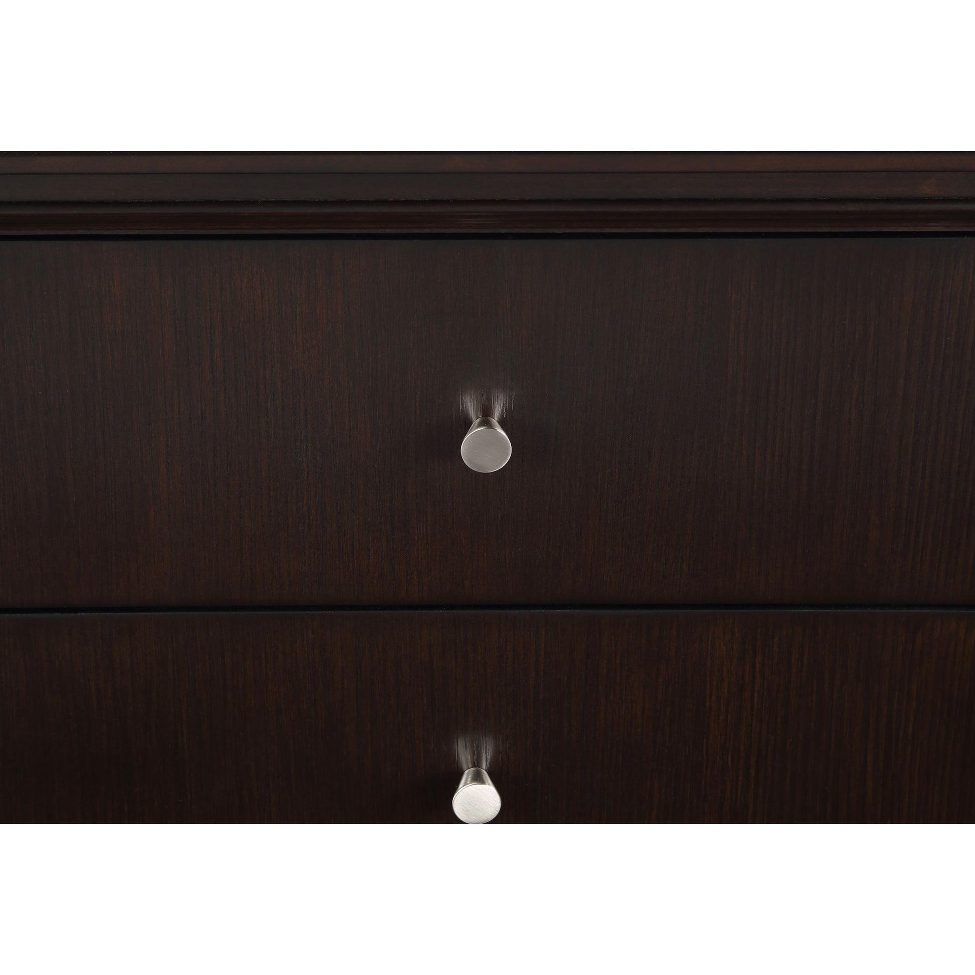  Coaster Furniture Emberlyn 223062 2-Drawer Nightstand - Brown IMAGE 12