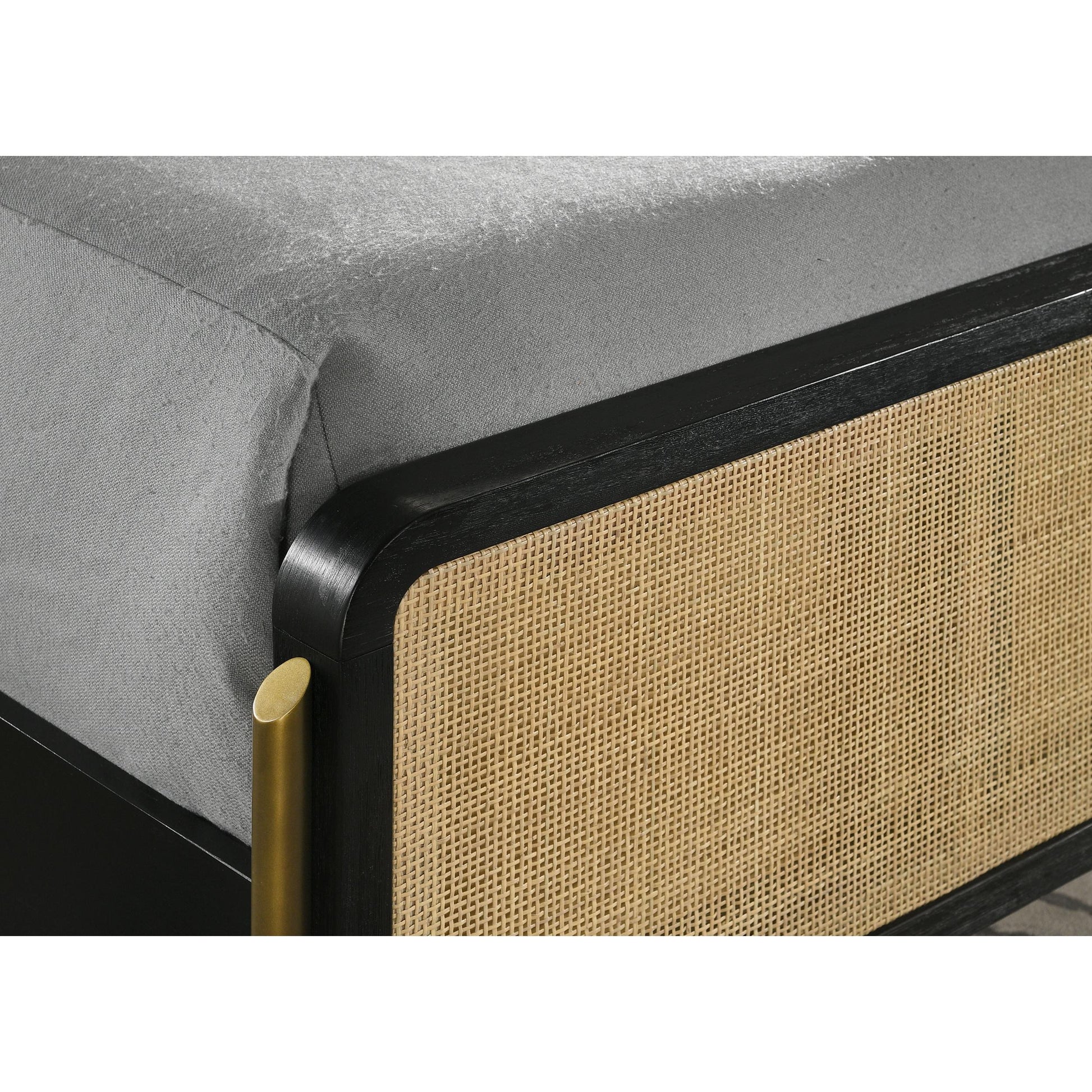  Size_King  -- Coaster Furniture Arini Panel Bed IMAGE 7