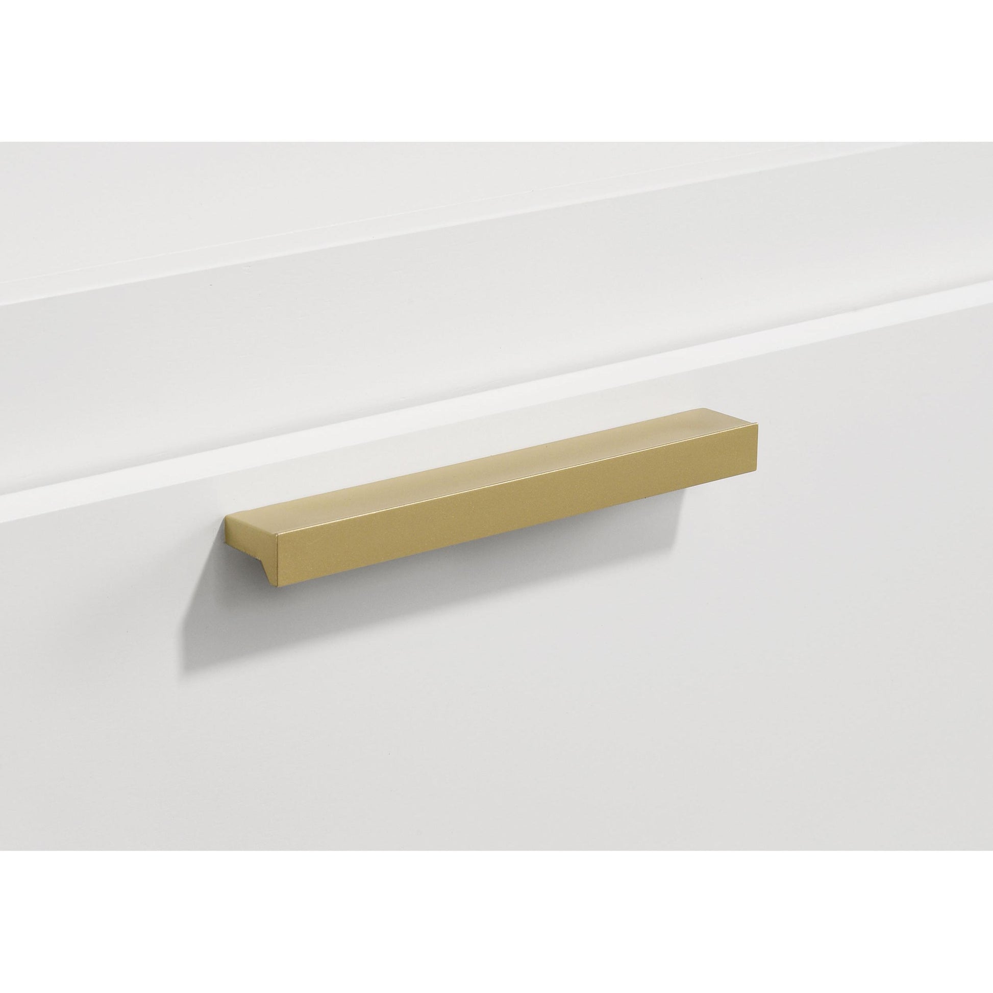  Coaster Furniture Caraway 224773 6-Drawer Dresser - White IMAGE 12