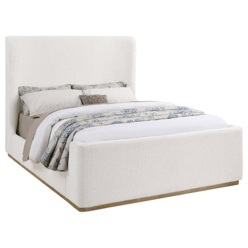  Size_King  -- Nala Upholstered Sleigh Bed IMAGE 1