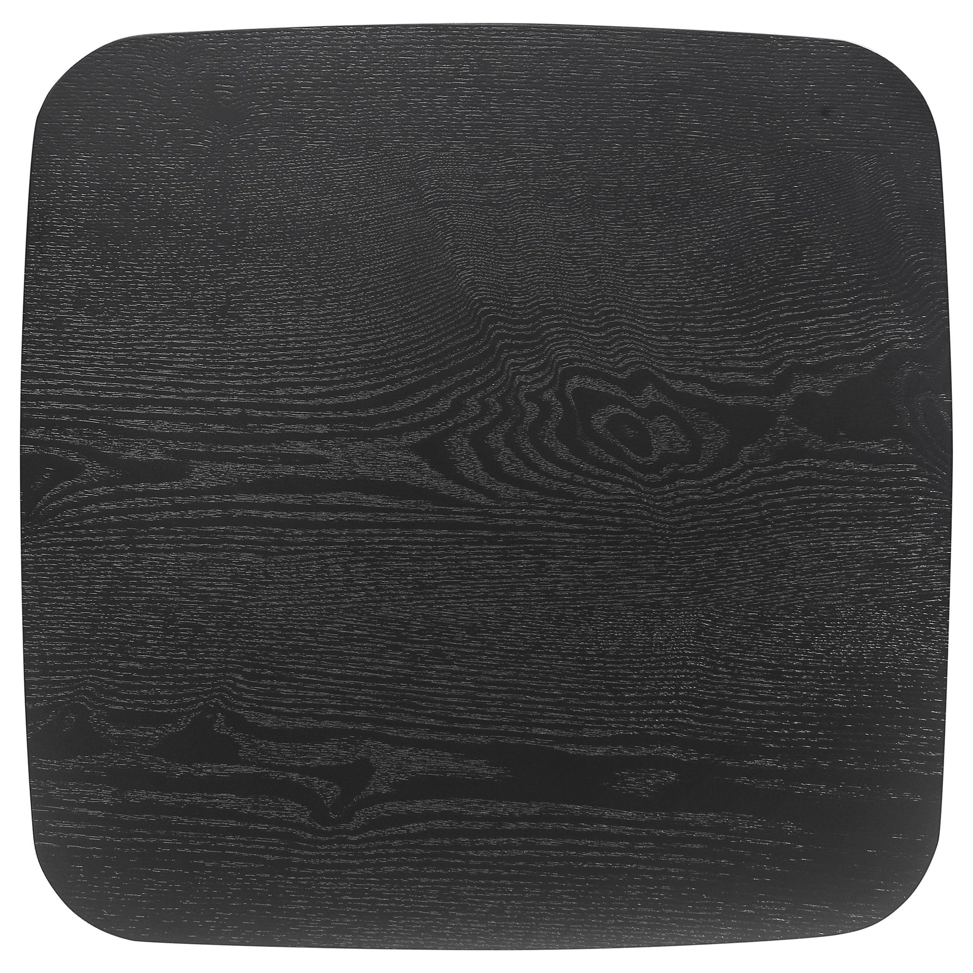  Coaster Furniture Radley 708490 3-piece Rectangular Coffee Table Set - Black IMAGE 9