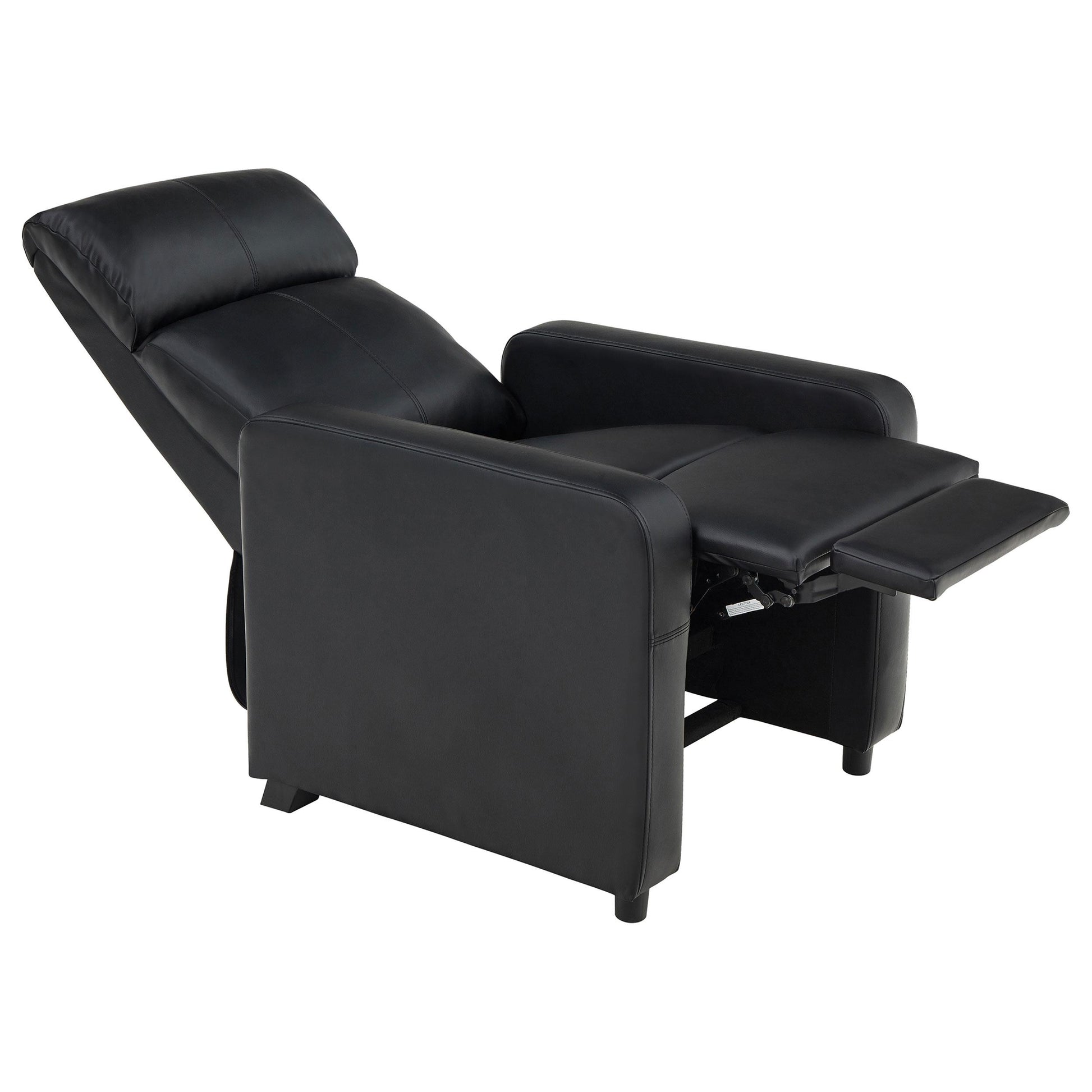  Coaster Furniture Toohey 600181-S4A 7 pc Home Theater Seating IMAGE 5