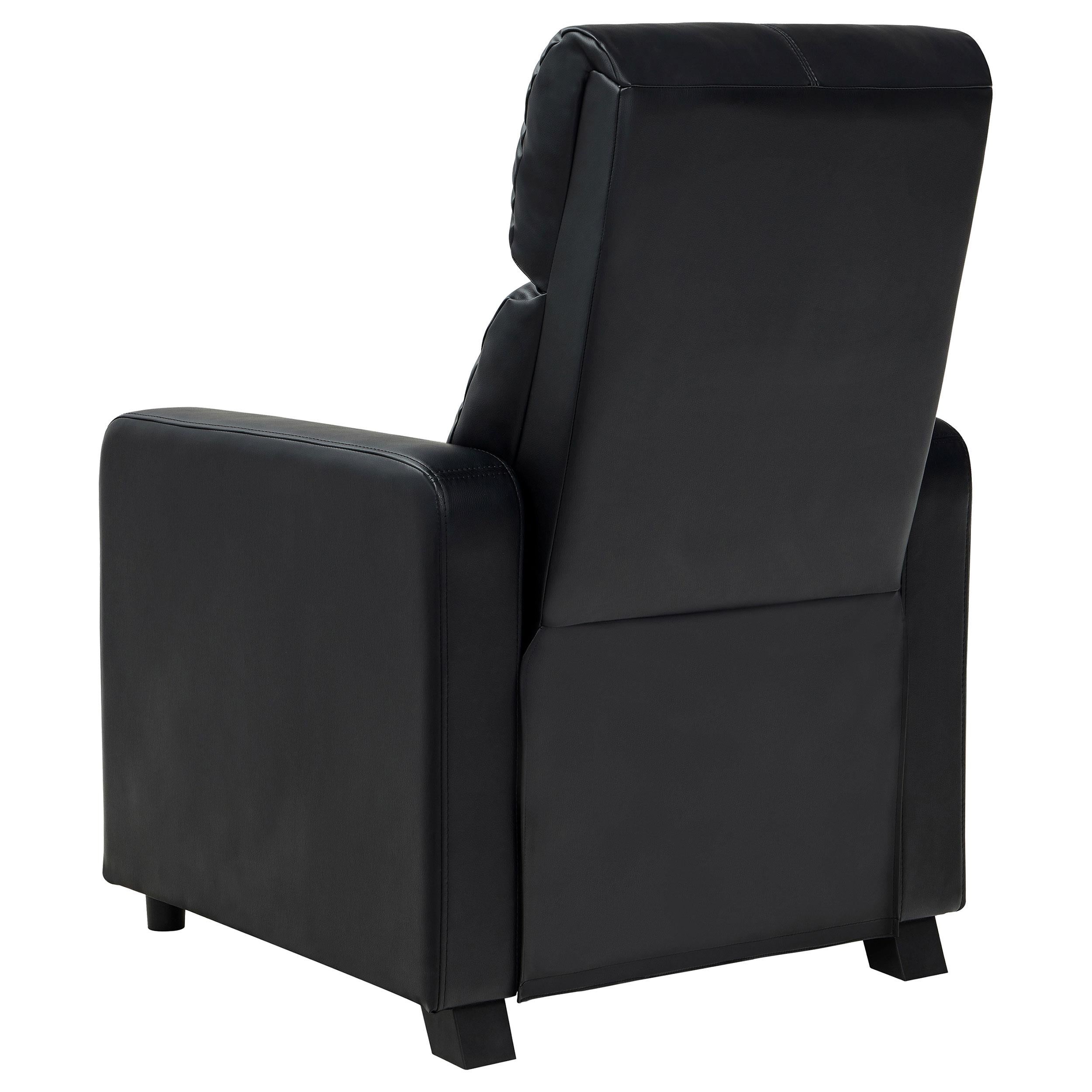  Coaster Furniture Toohey 600181-S4A 7 pc Home Theater Seating IMAGE 7