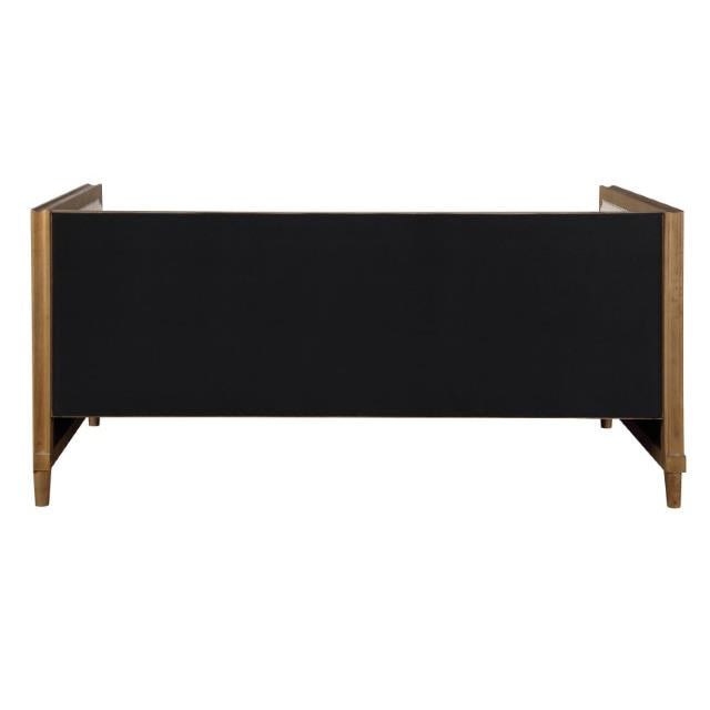  Furniture of America Chiron CM1750BG Bed IMAGE 5