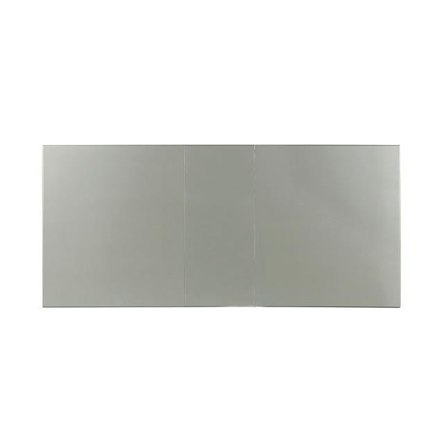  Furniture of America Adalia CM3241SV-T Dining Table IMAGE 6