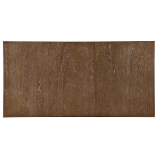  Furniture of America Monclova CM3249A-T-TABLE Dining Table IMAGE 3