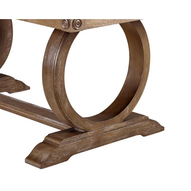  Furniture of America Monclova CM3249A-T-TABLE Dining Table IMAGE 5