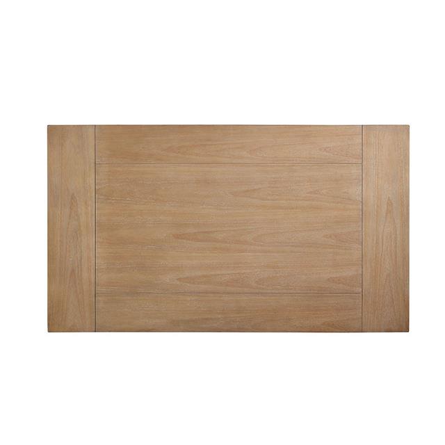  Furniture of America Upminster CM3984NT-T Dining Table IMAGE 4